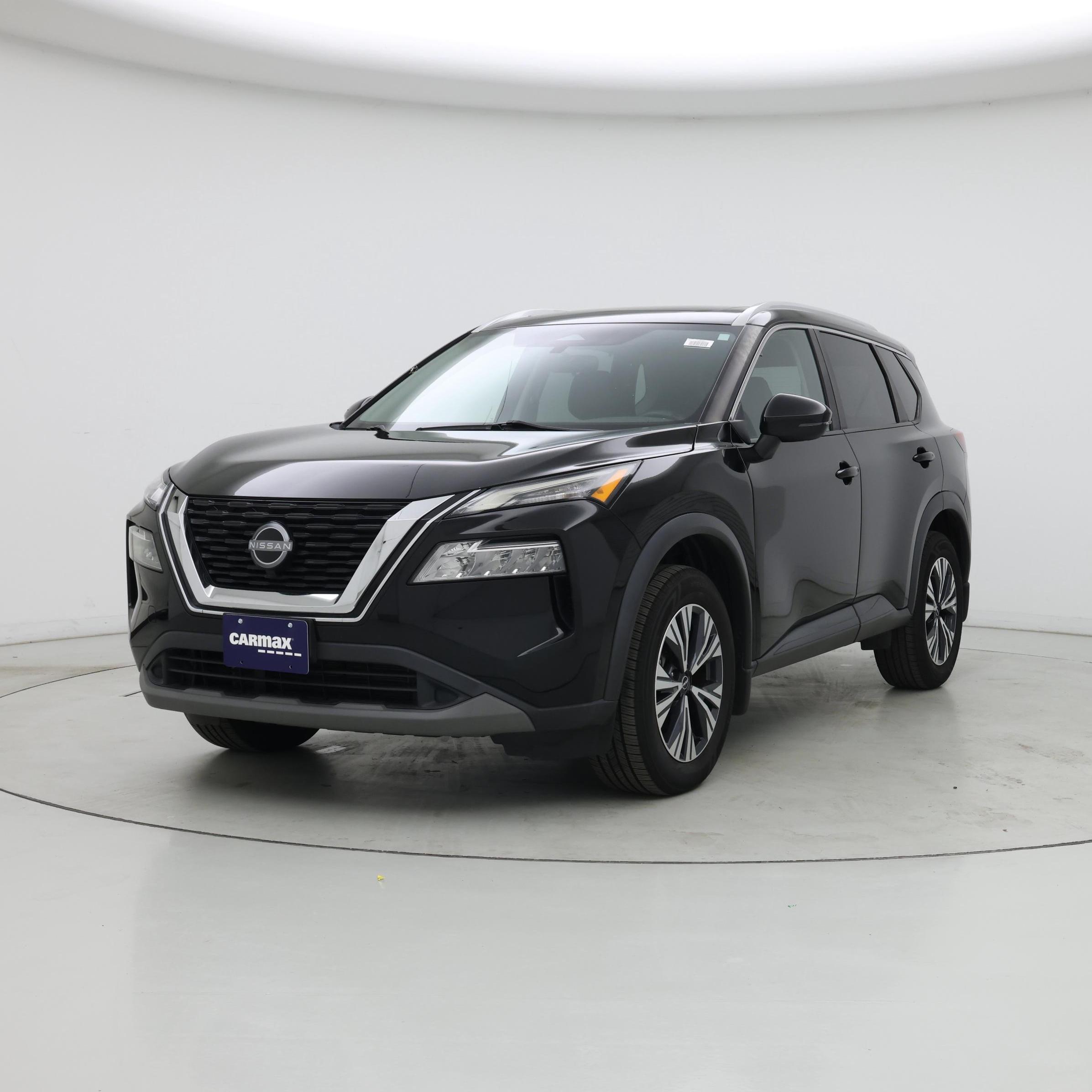Thumbnail: 2022 Nissan Rogue - 4