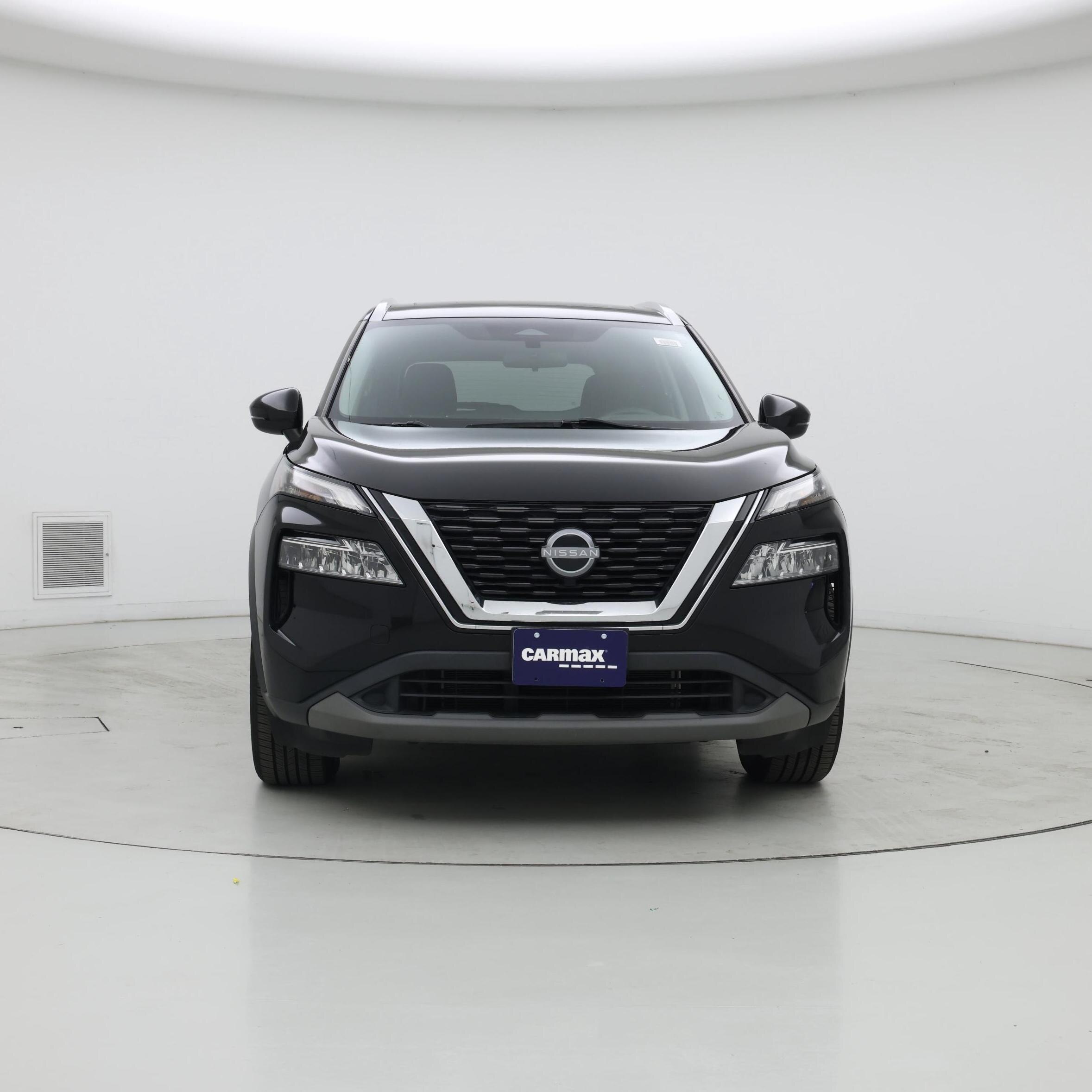 Thumbnail: 2022 Nissan Rogue - 5