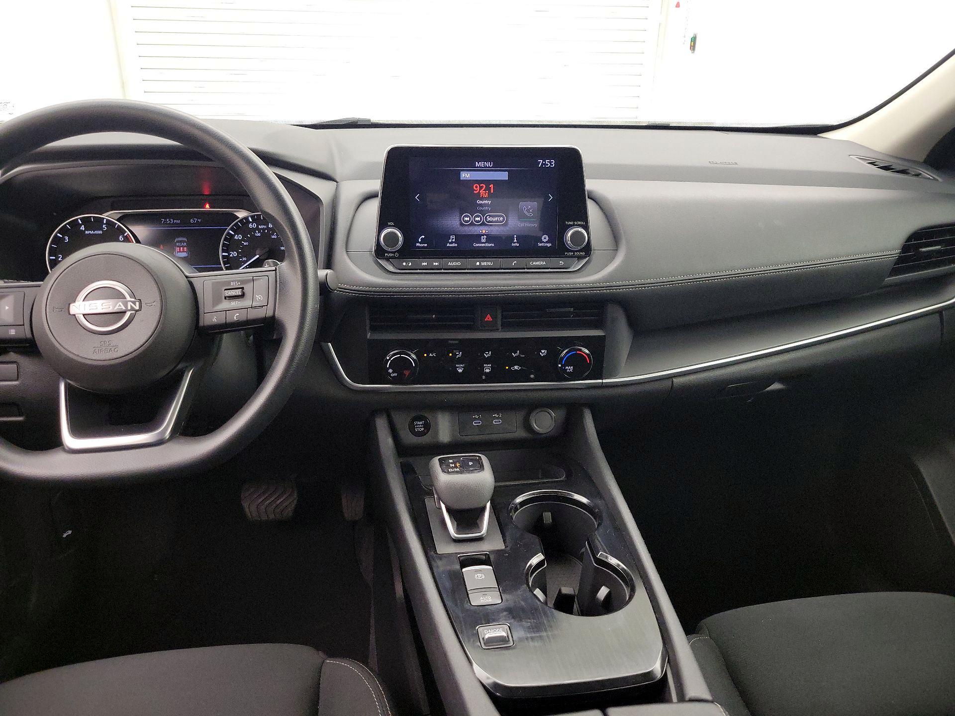 Thumbnail: 2024 Nissan Rogue - 9