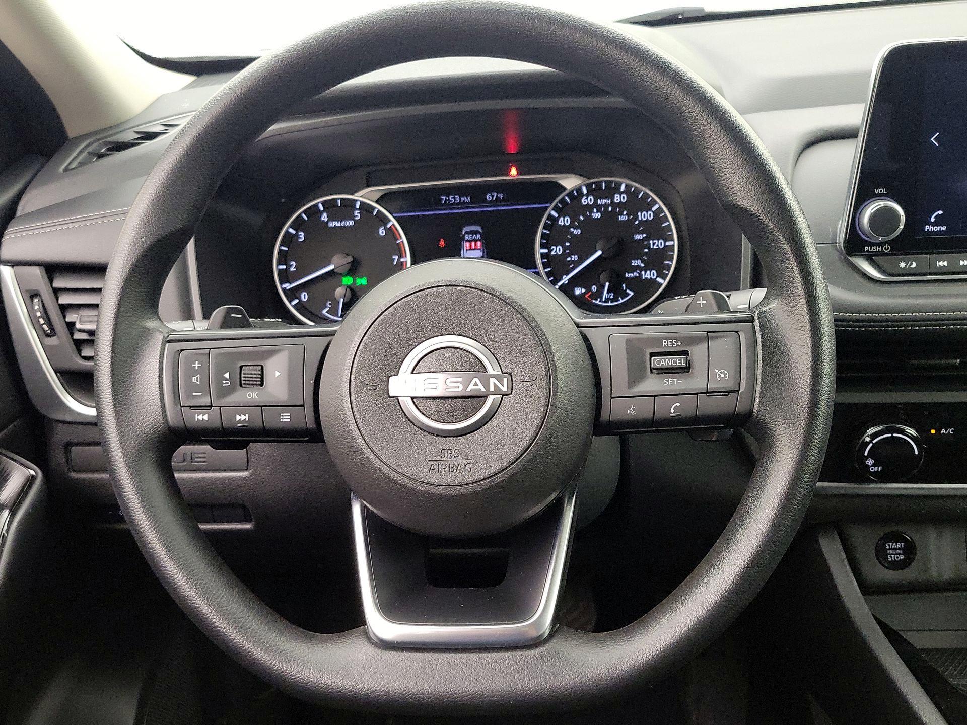 Thumbnail: 2024 Nissan Rogue - 10