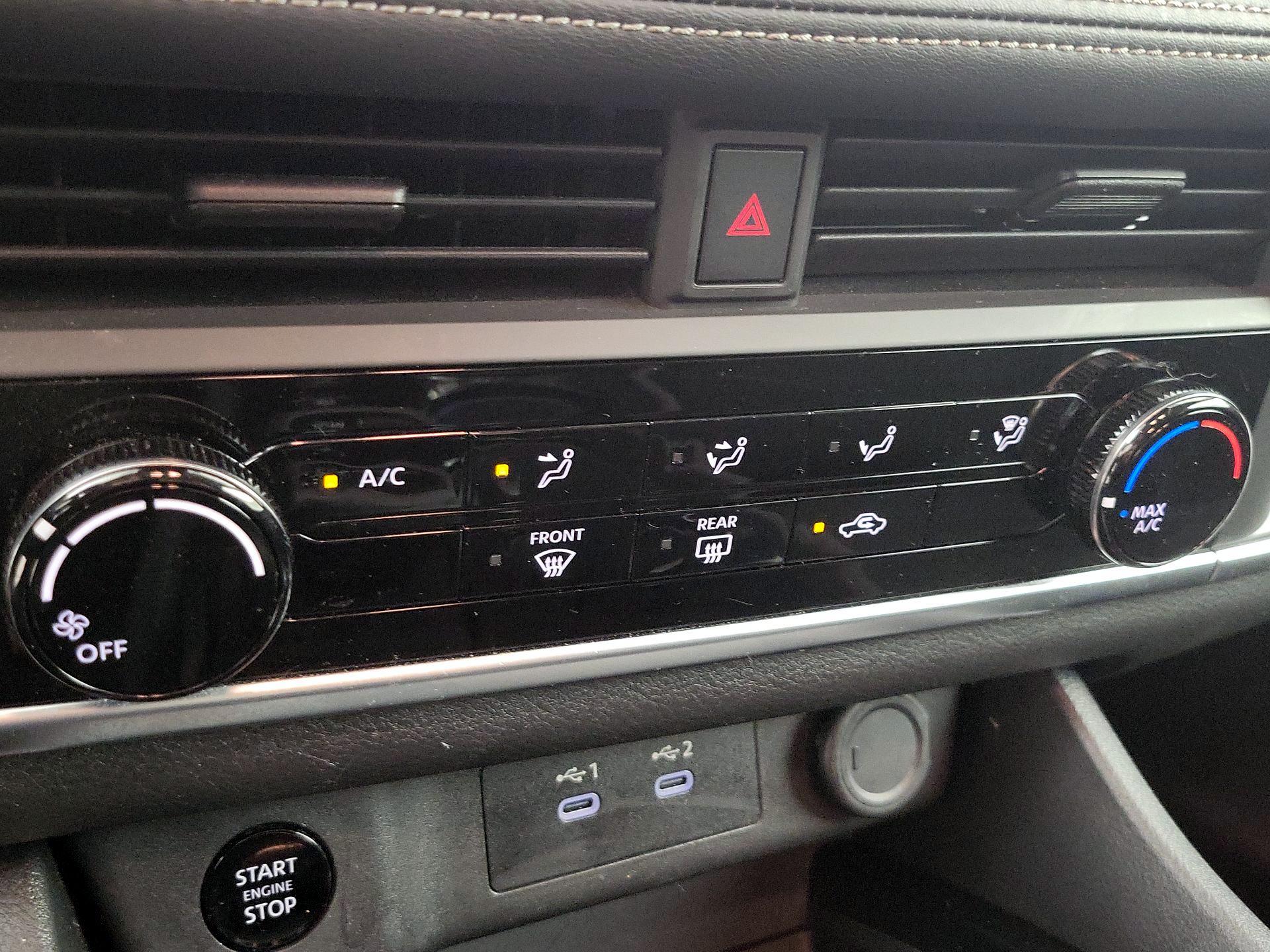 Thumbnail: 2024 Nissan Rogue - 16