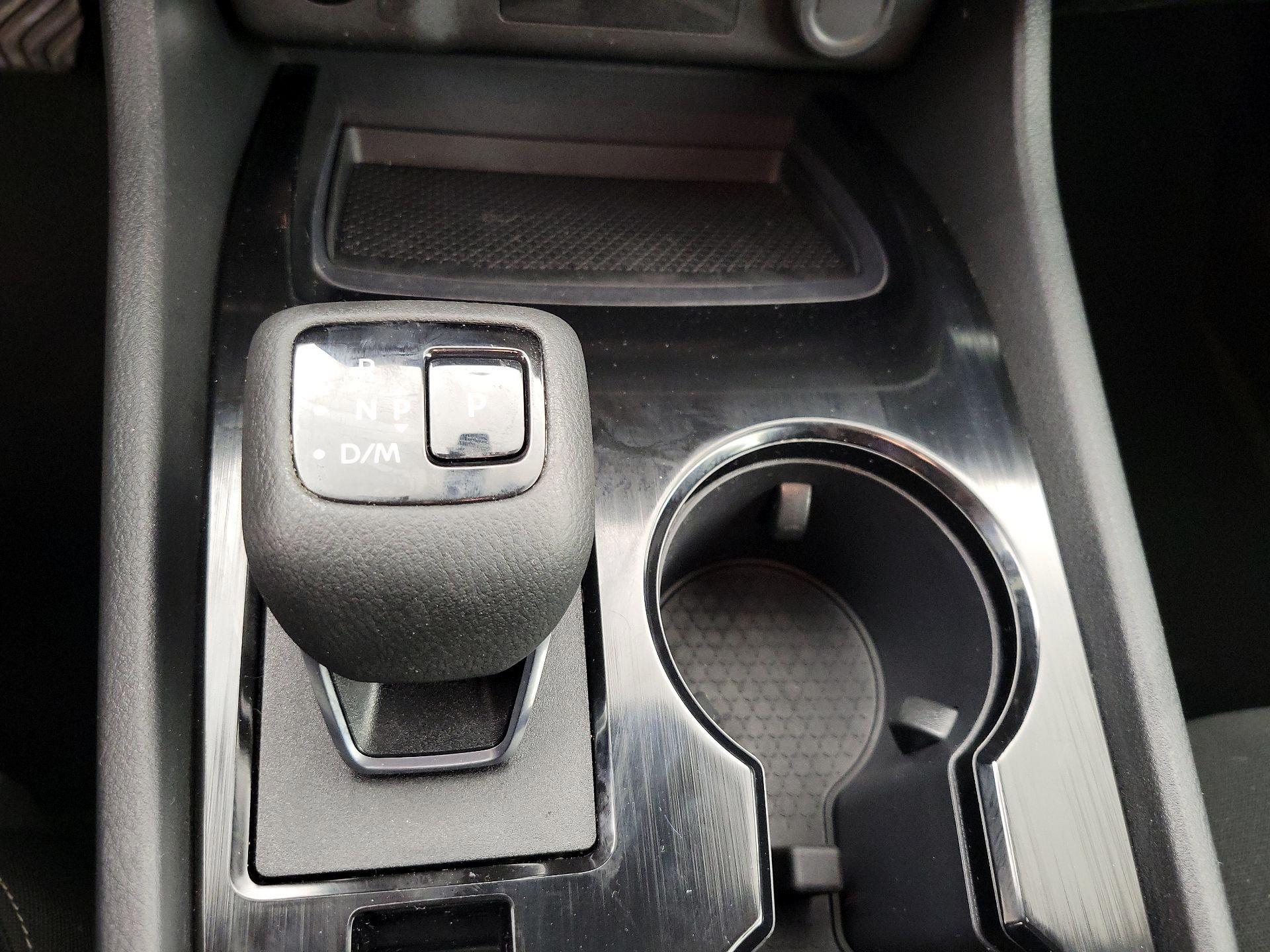 Thumbnail: 2024 Nissan Rogue - 17