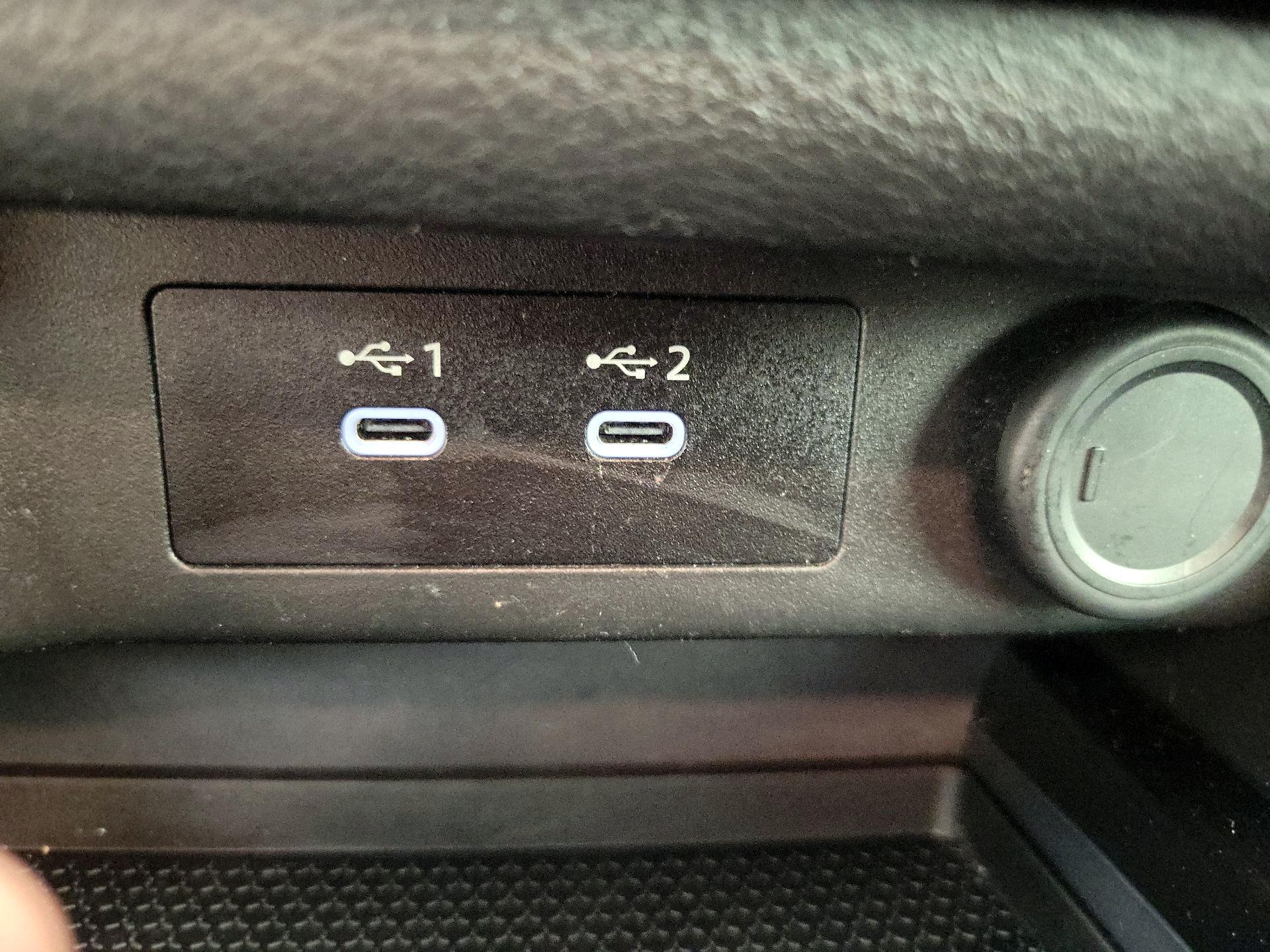 Thumbnail: 2024 Nissan Rogue - 18