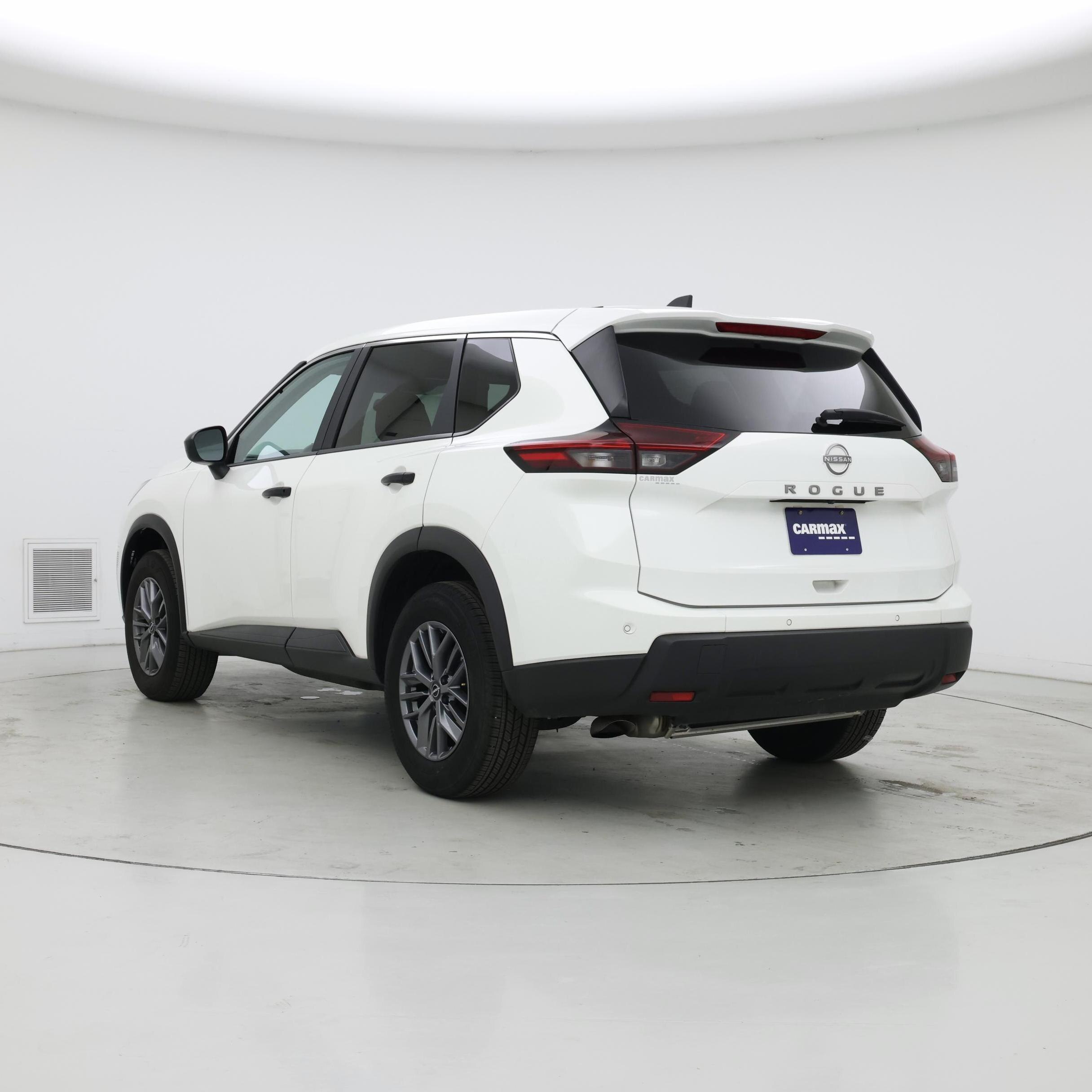 Thumbnail: 2024 Nissan Rogue - 2