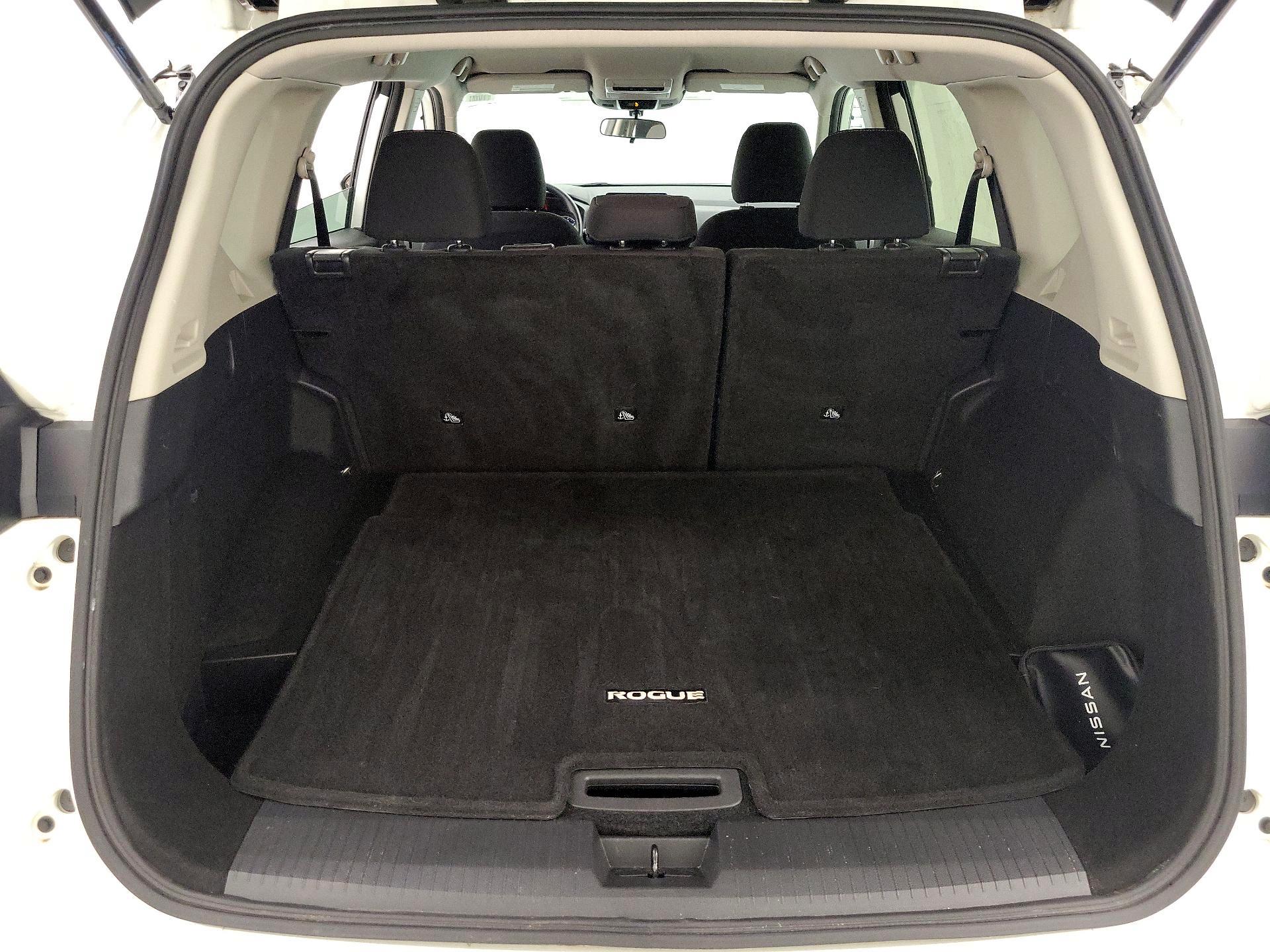 Thumbnail: 2024 Nissan Rogue - 20