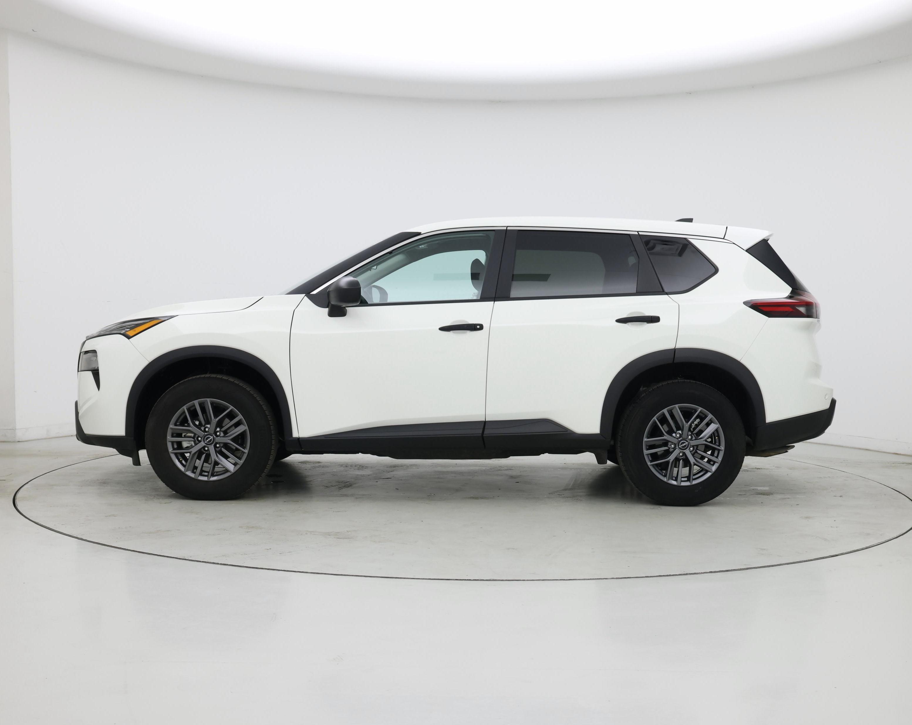 Thumbnail: 2024 Nissan Rogue - 3