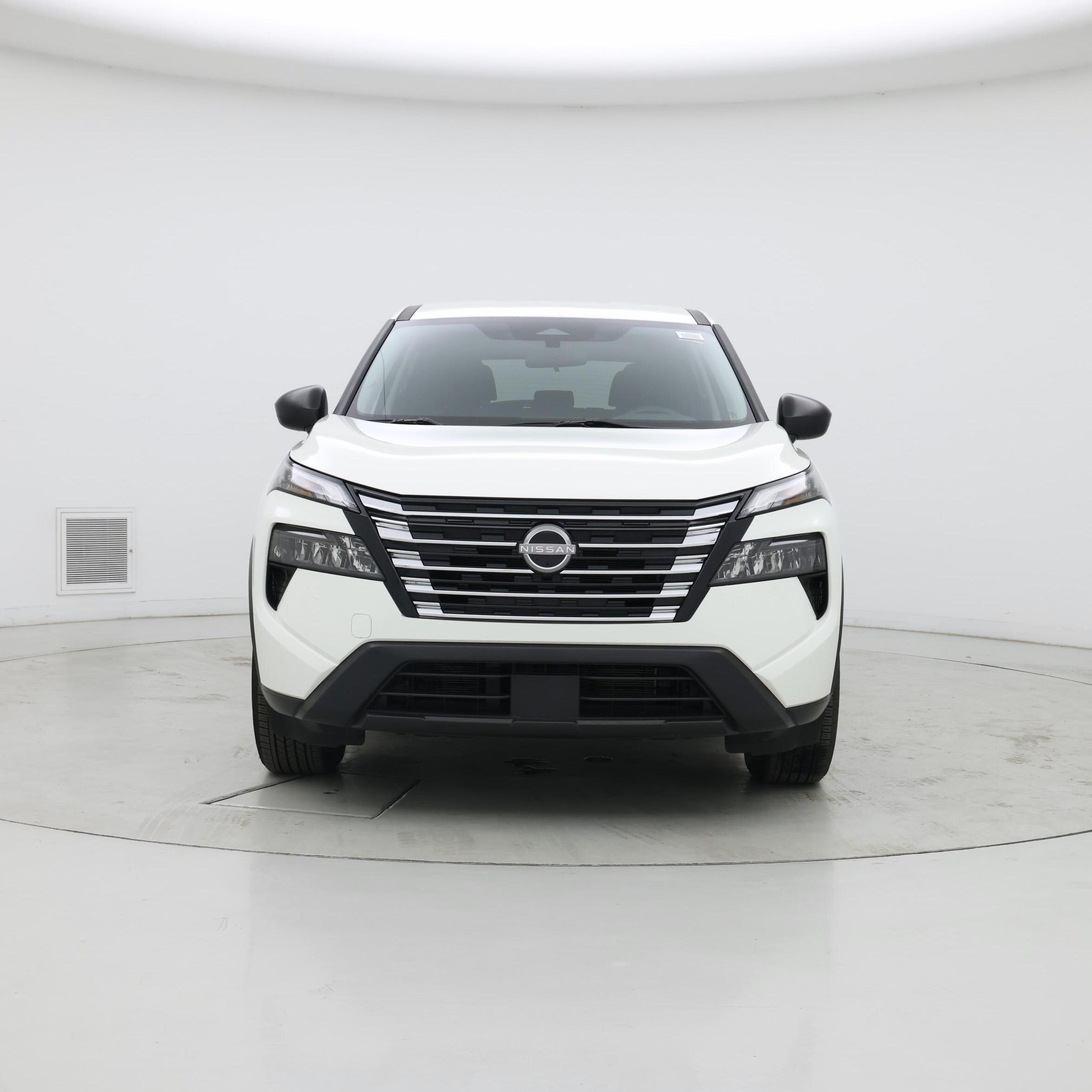 Thumbnail: 2024 Nissan Rogue - 5