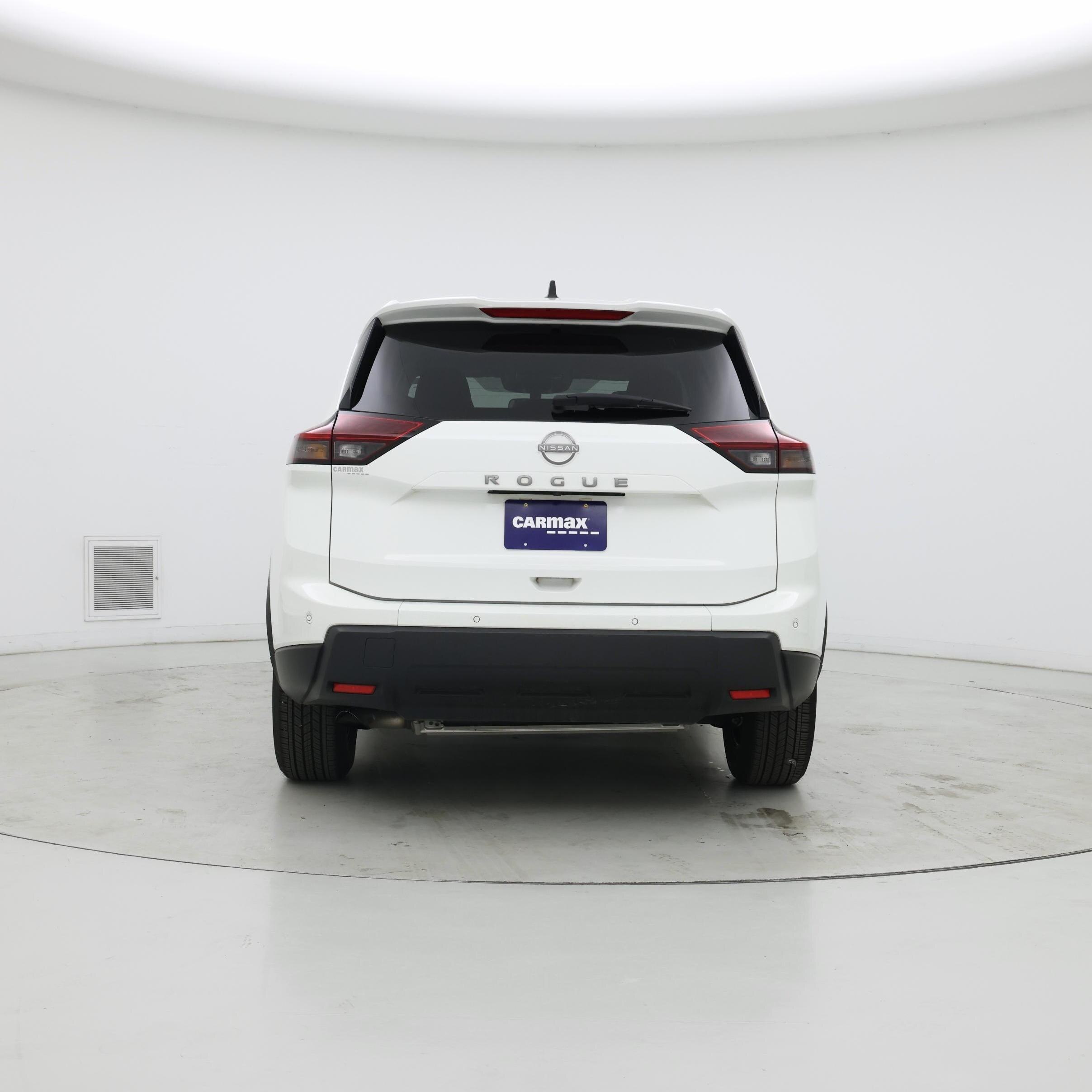 Thumbnail: 2024 Nissan Rogue - 6