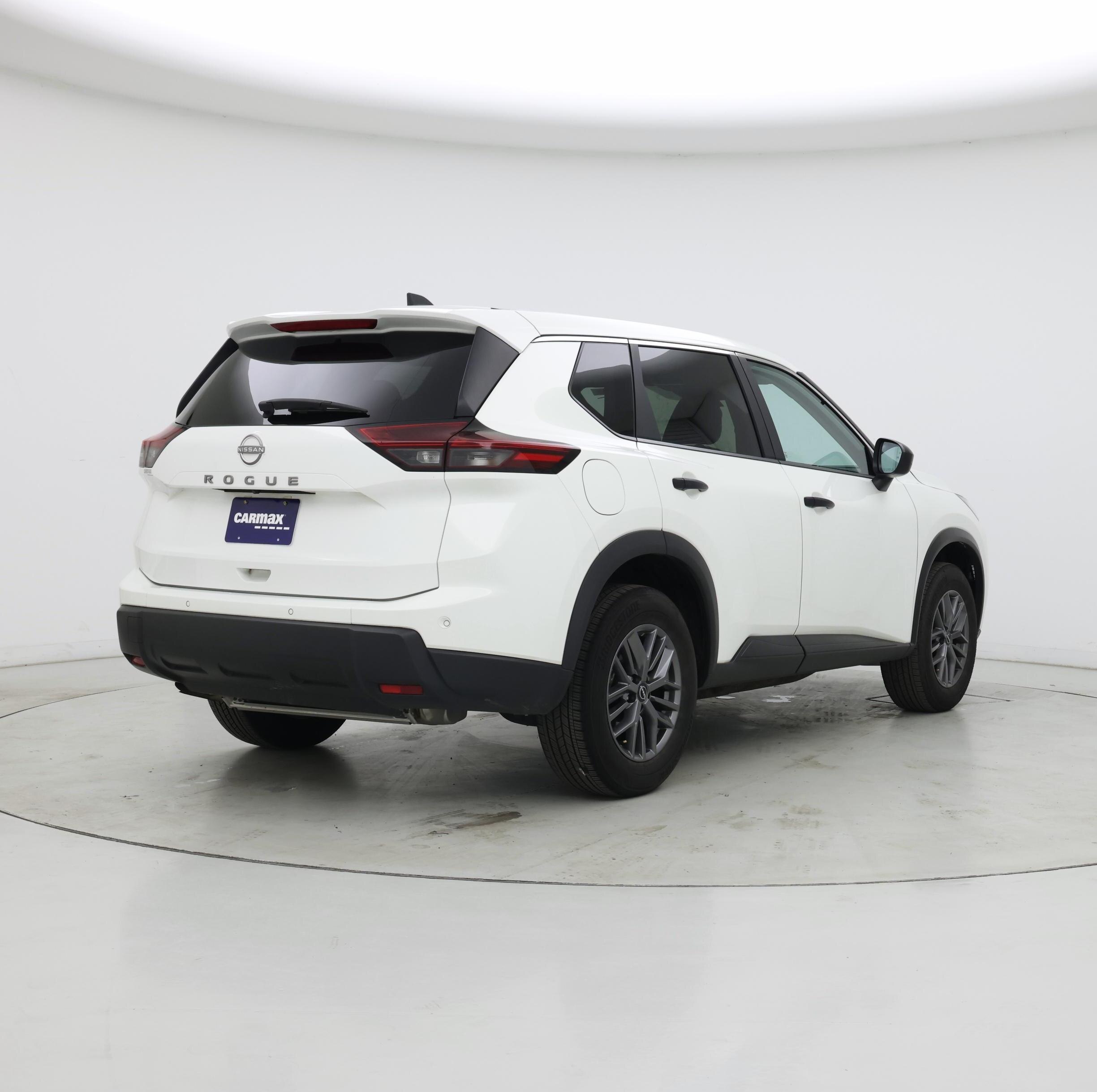 Thumbnail: 2024 Nissan Rogue - 8