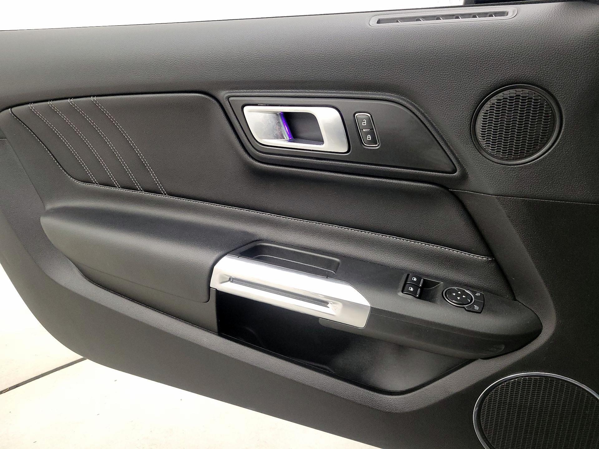 Thumbnail: 2021 Ford Mustang - 12