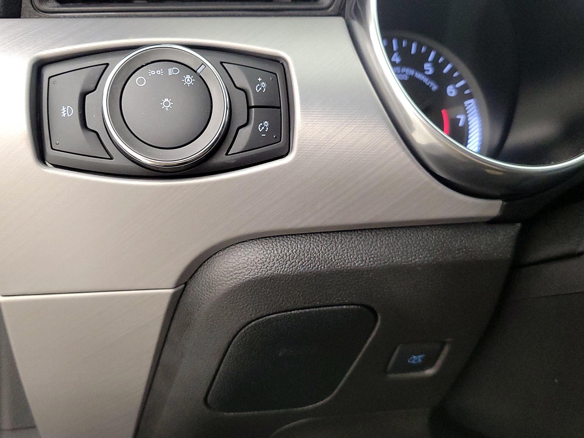 Thumbnail: 2021 Ford Mustang - 13