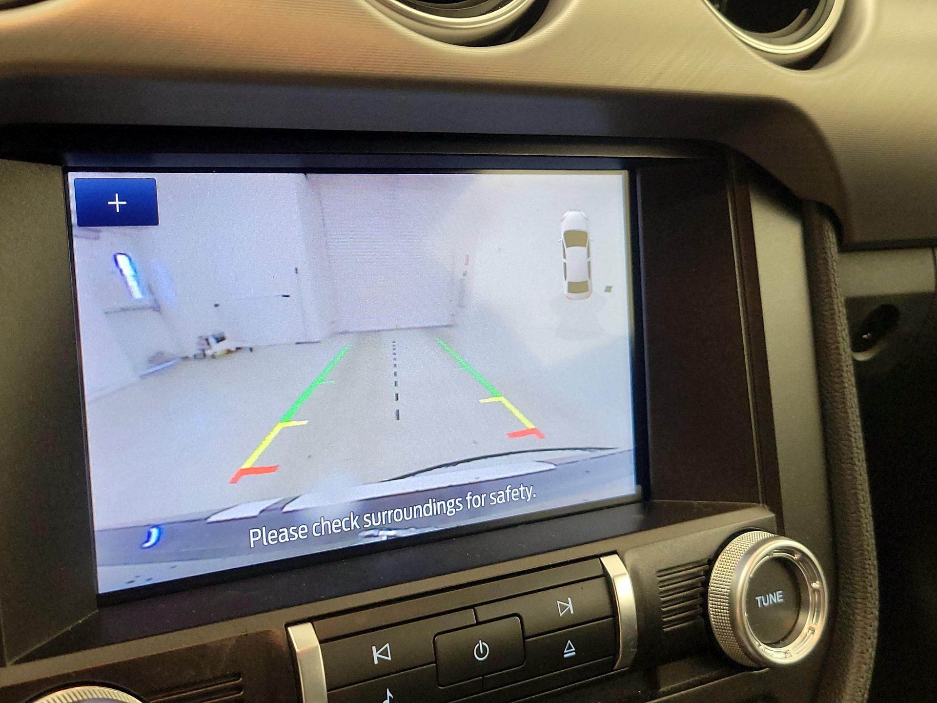 Thumbnail: 2021 Ford Mustang - 15