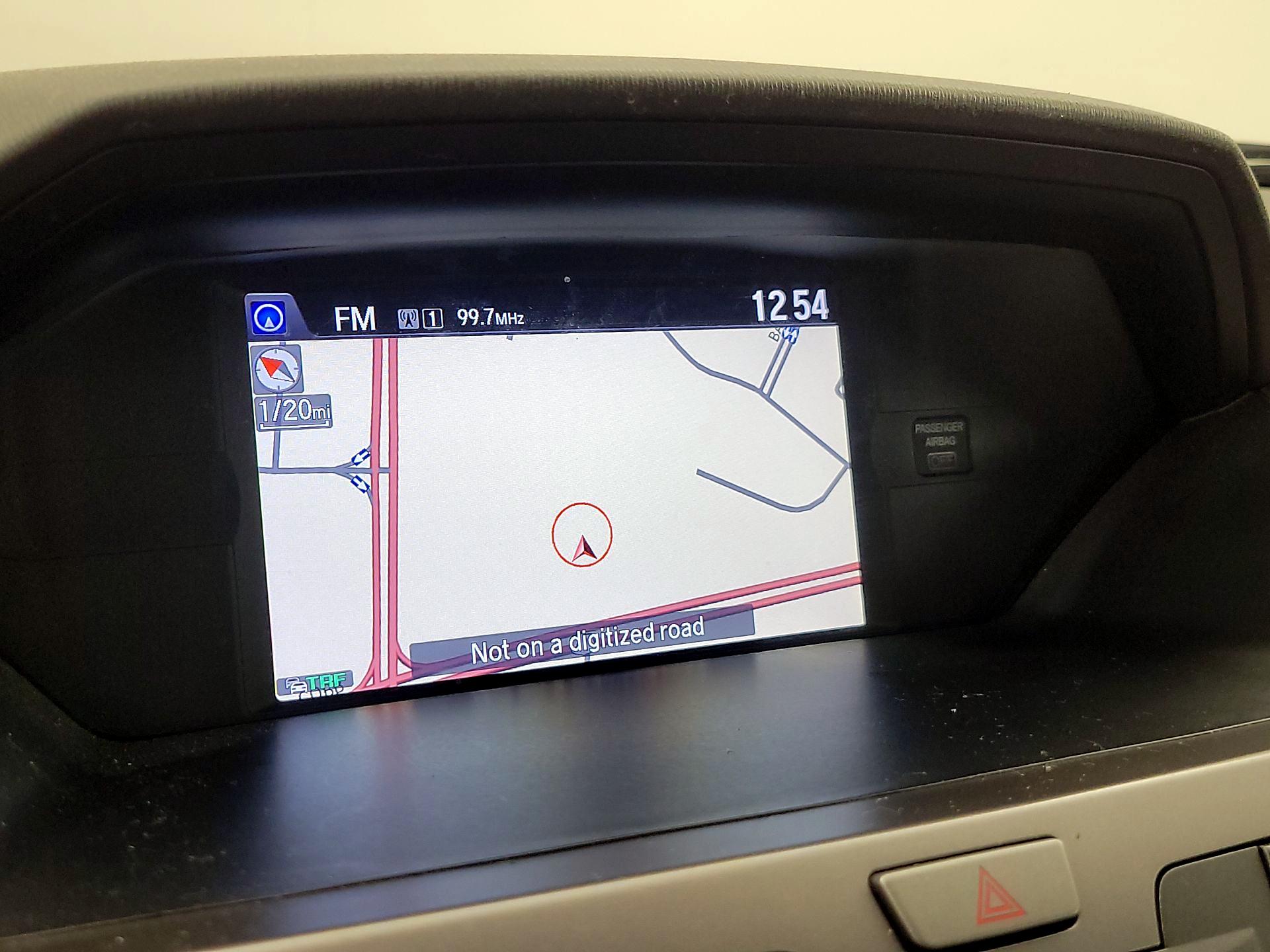 Thumbnail: 2014 Honda Odyssey - 14