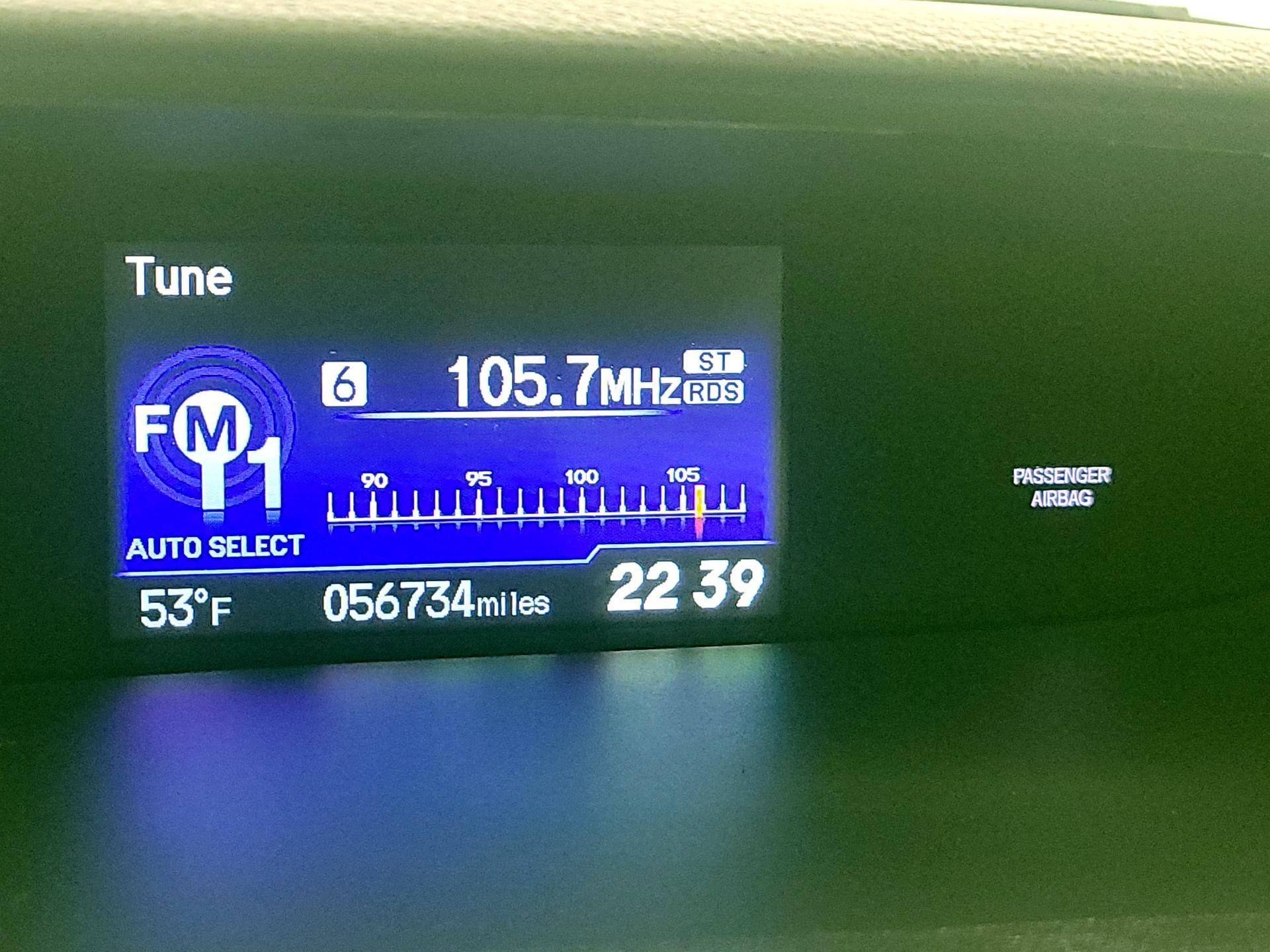 Thumbnail: 2015 Honda Civic - 15