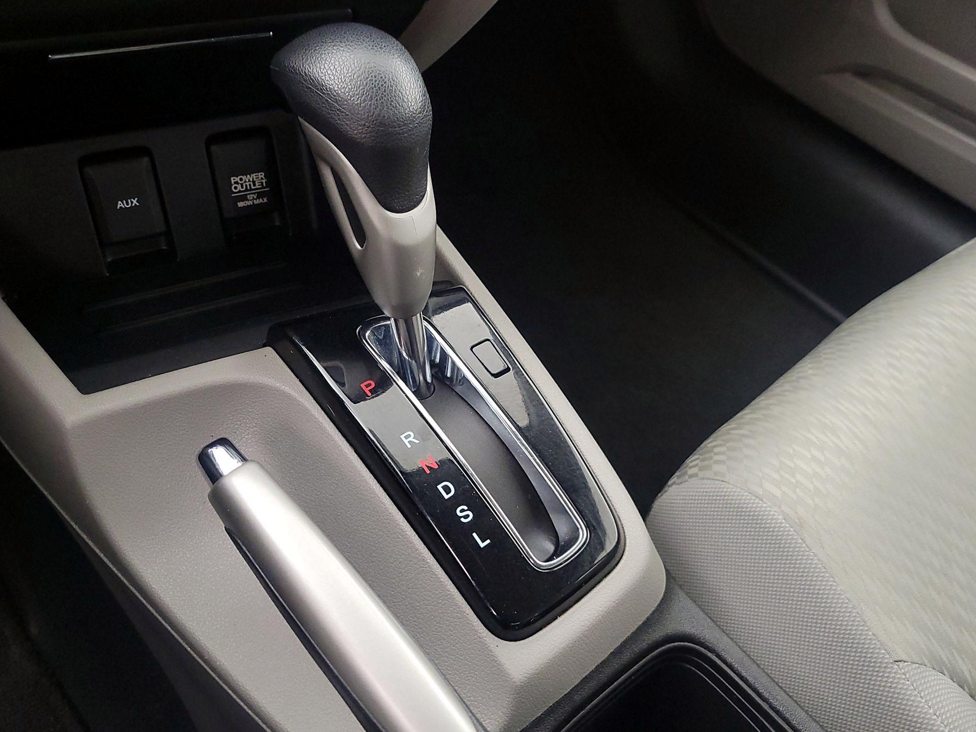 Thumbnail: 2015 Honda Civic - 17