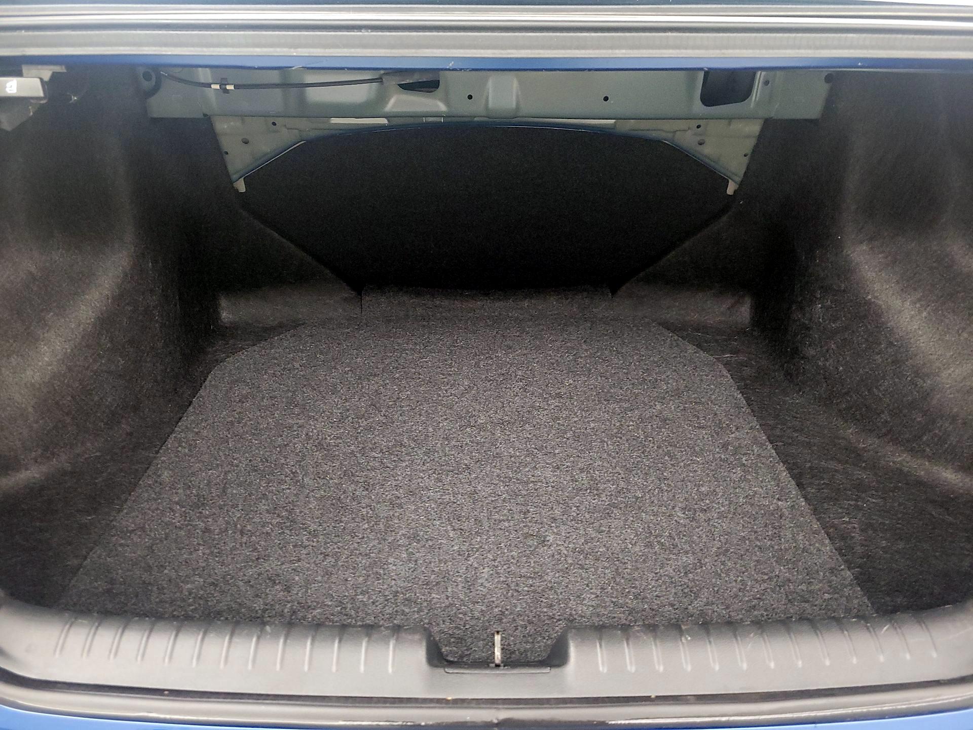 Thumbnail: 2015 Honda Civic - 20