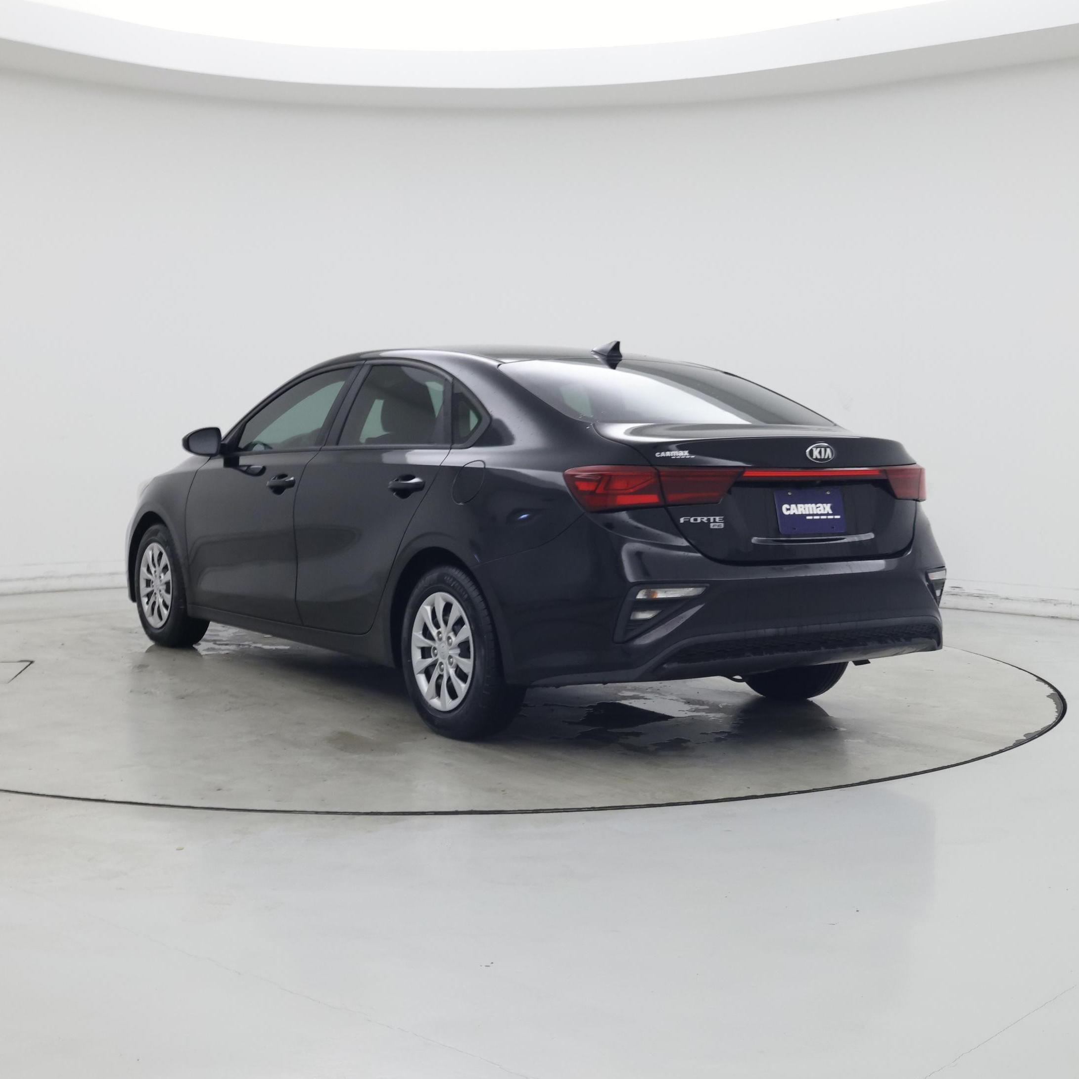 Thumbnail: 2020 Kia Forte - 2