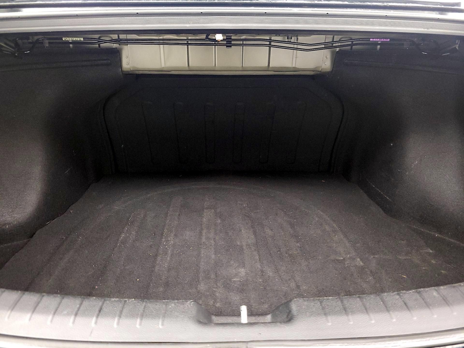 Thumbnail: 2020 Kia Forte - 20