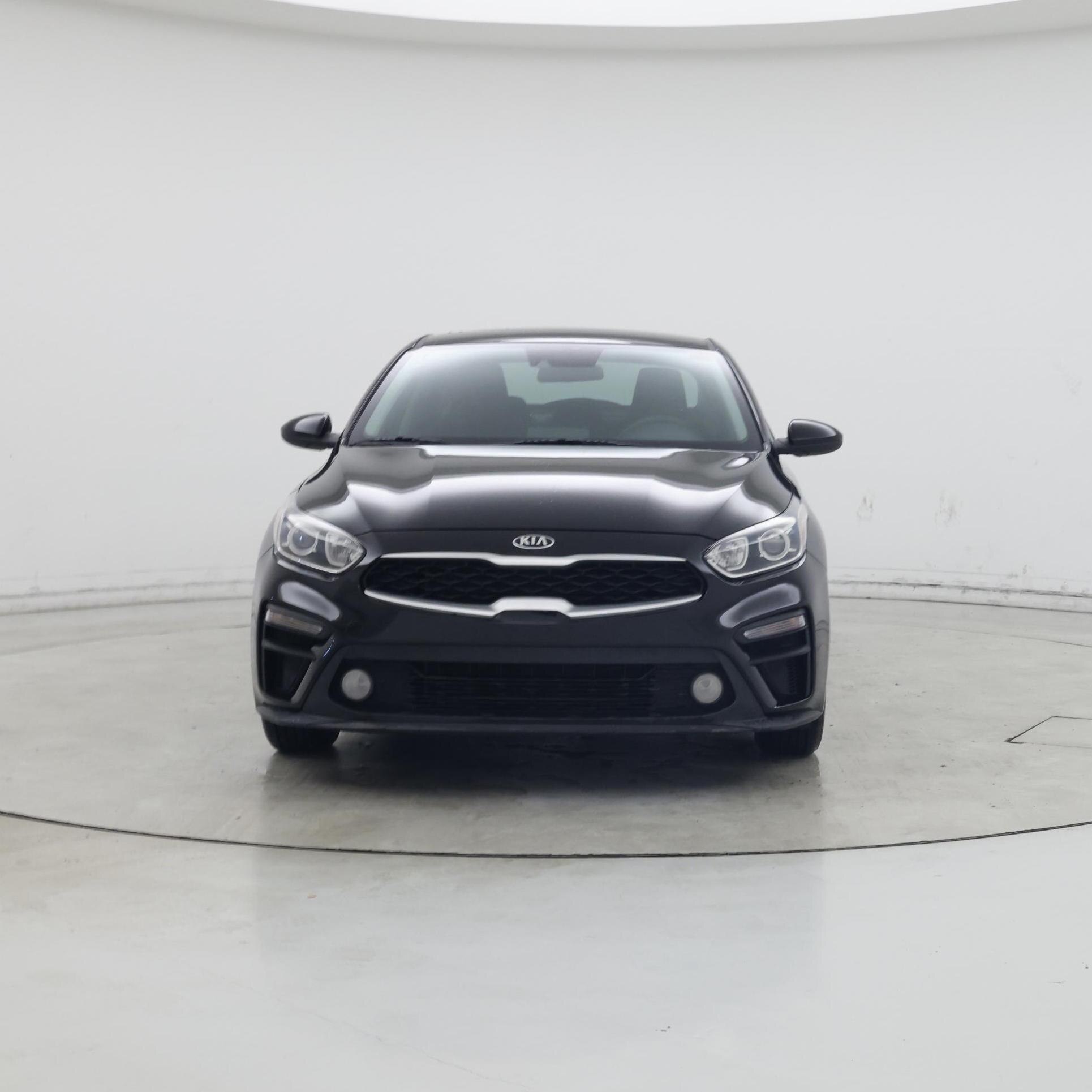 Thumbnail: 2020 Kia Forte - 5