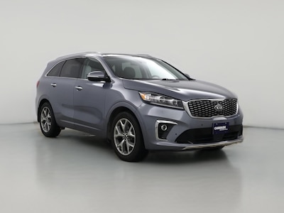 2020 Kia Sorento SX