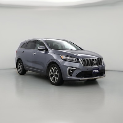 2020 Kia Sorento SX