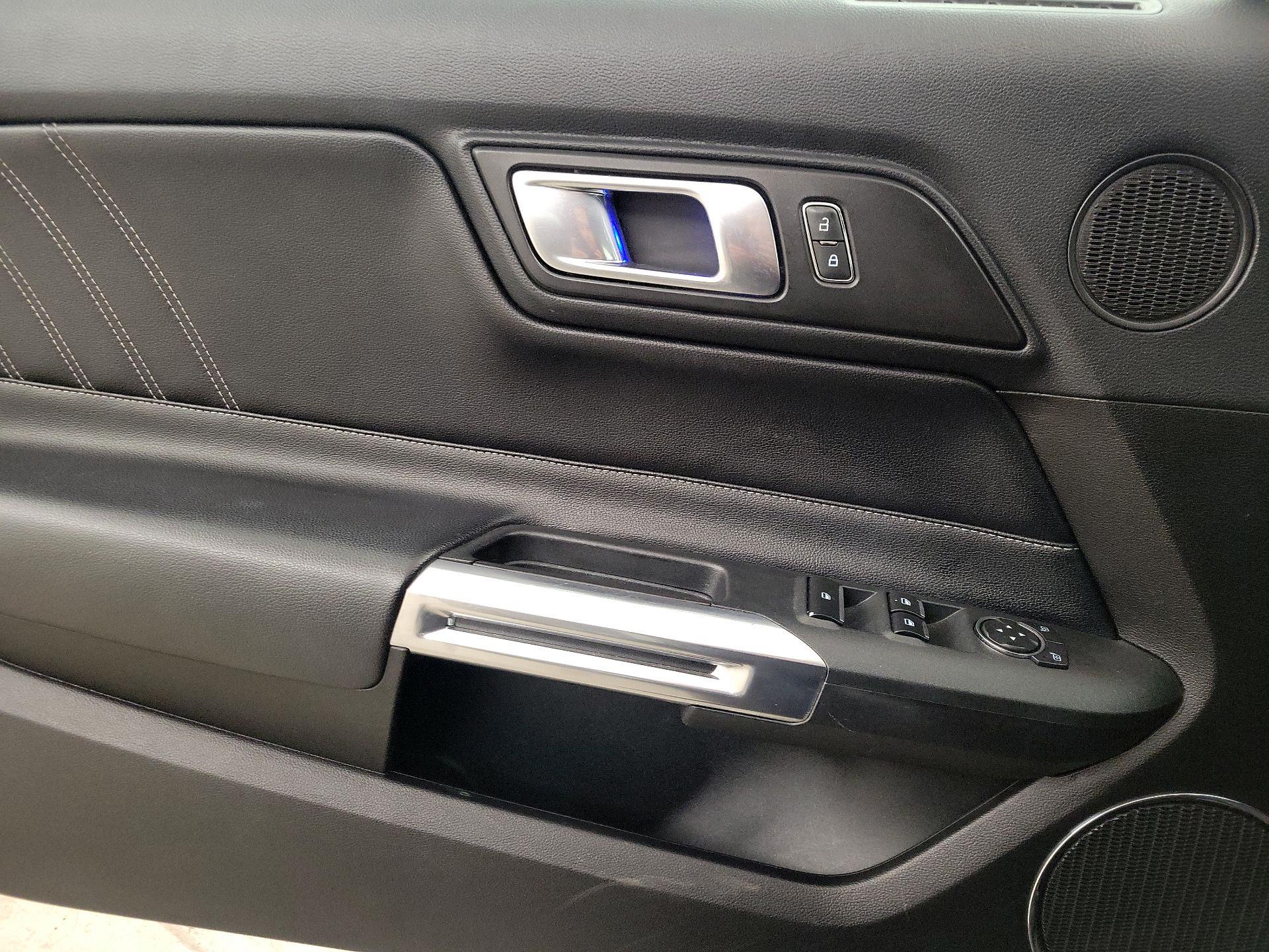 Thumbnail: 2021 Ford Mustang - 12