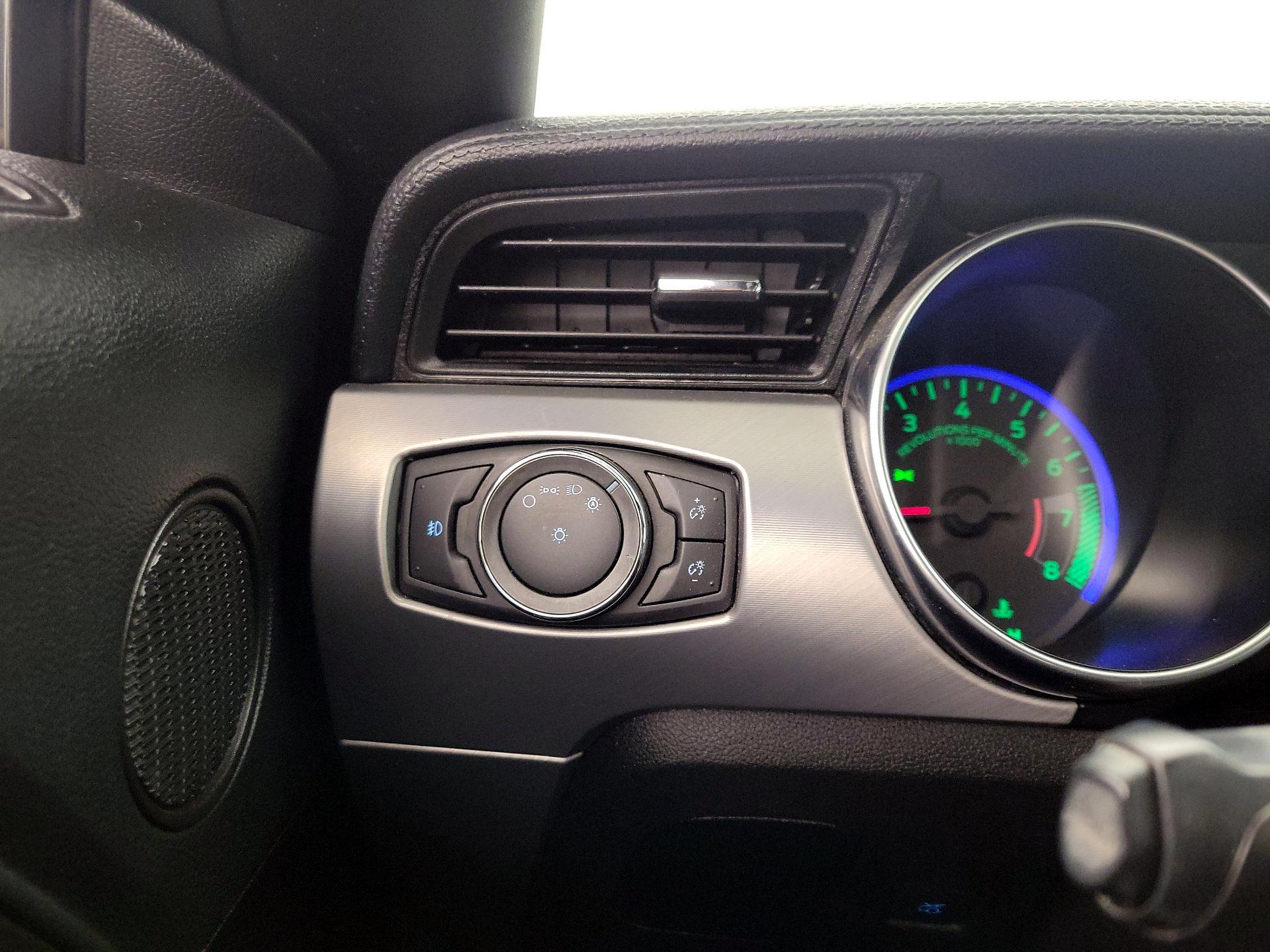 Thumbnail: 2021 Ford Mustang - 13