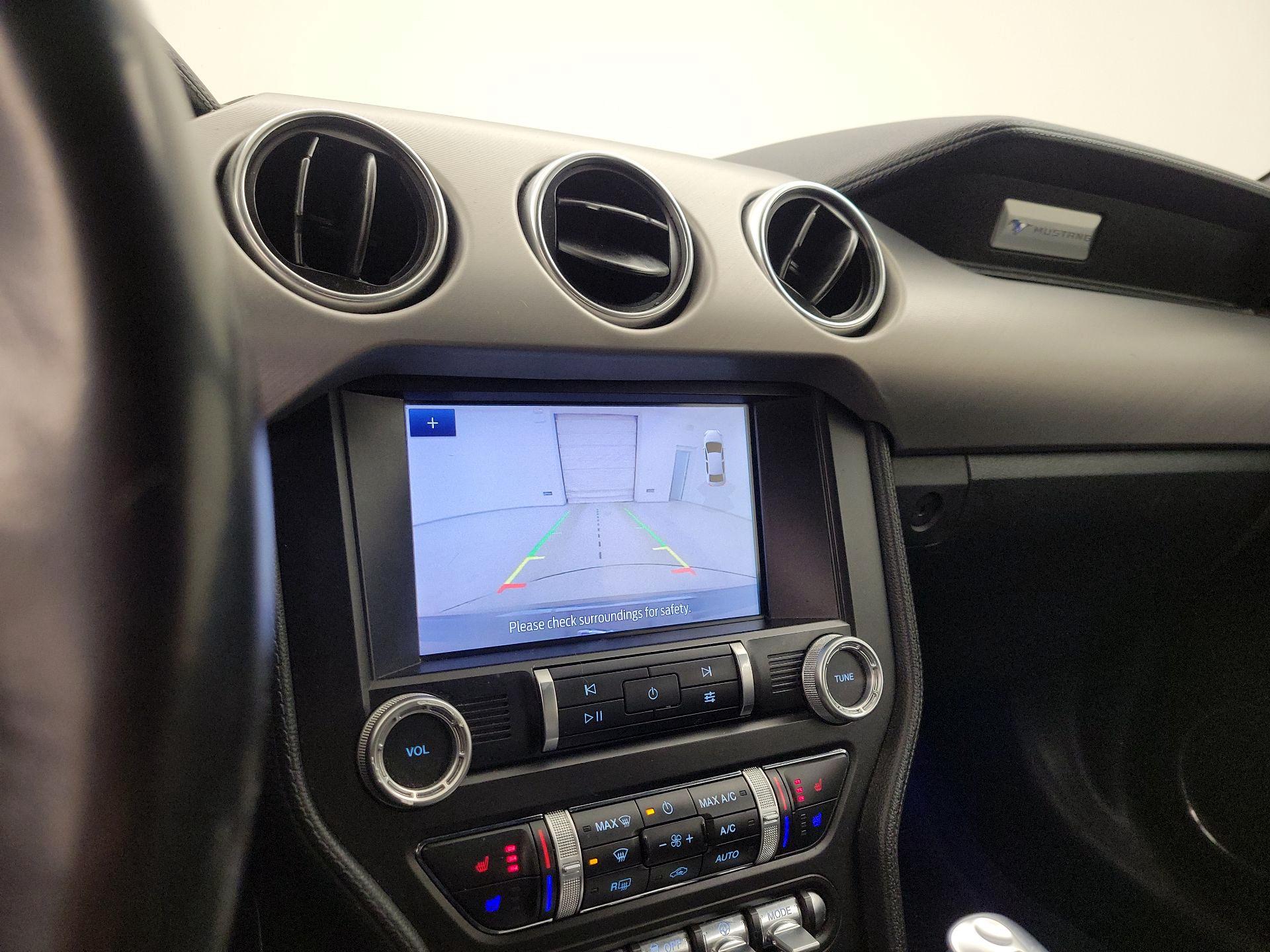 Thumbnail: 2021 Ford Mustang - 14