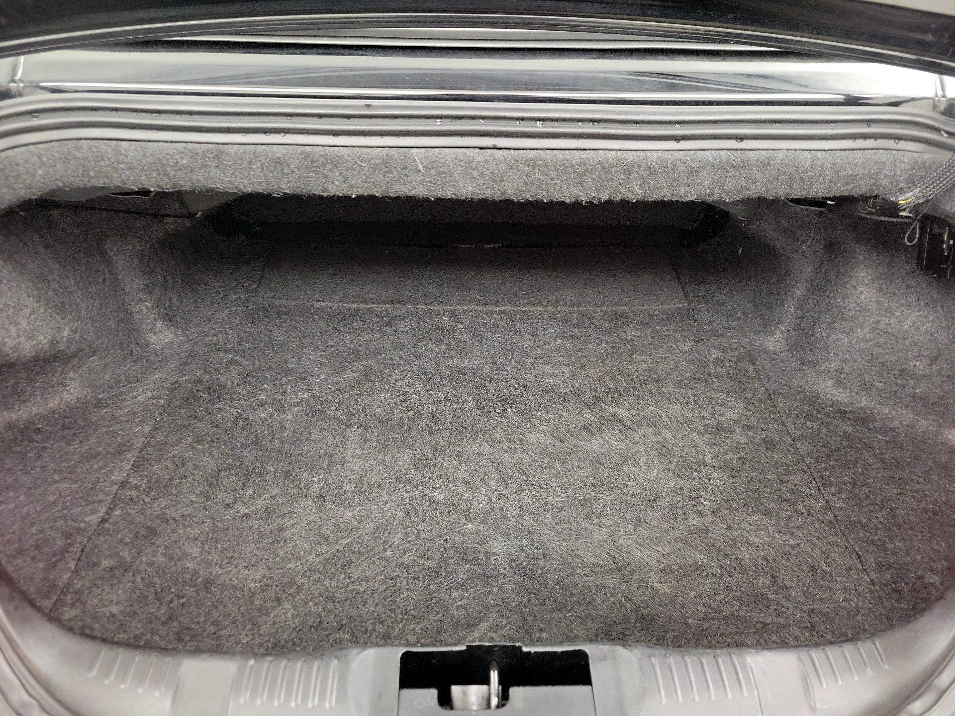 Thumbnail: 2021 Ford Mustang - 19