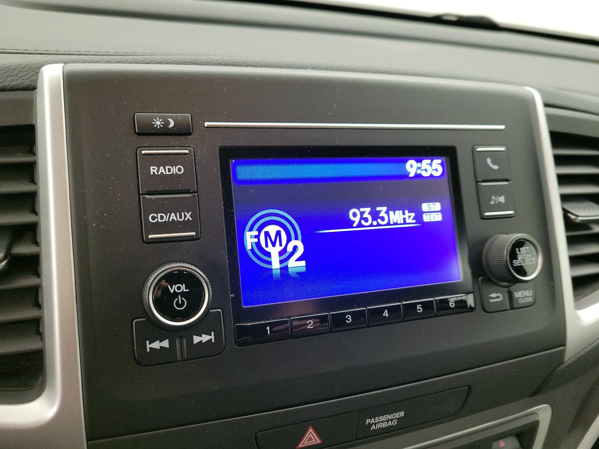 Thumbnail: 2016 Honda Pilot - 15