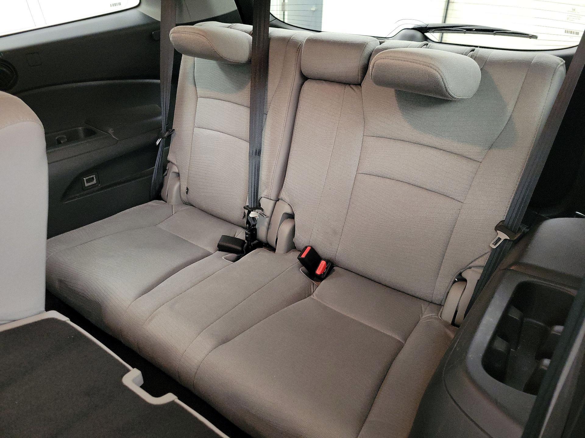 Thumbnail: 2016 Honda Pilot - 20