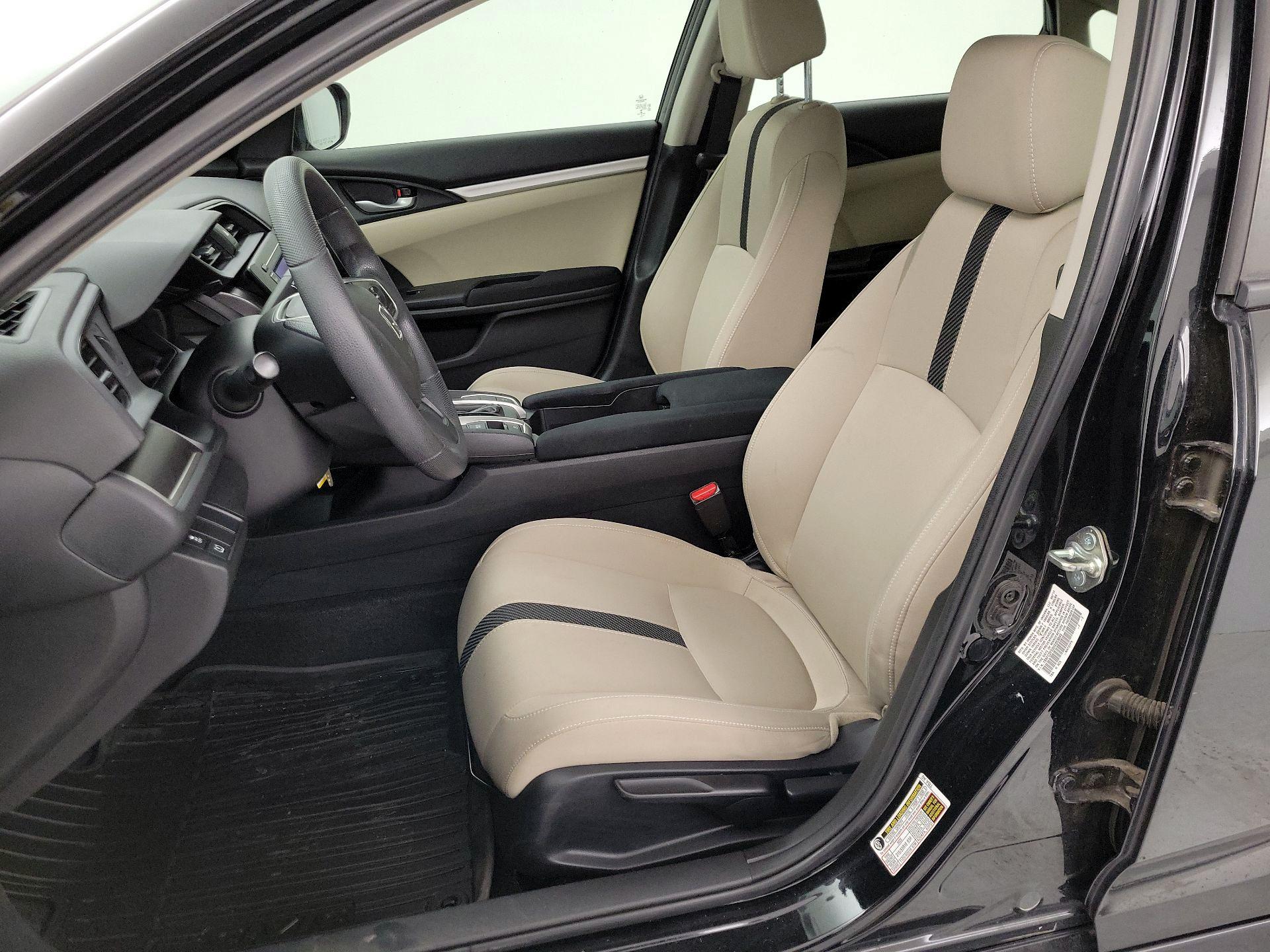 Thumbnail: 2017 Honda Civic - 11