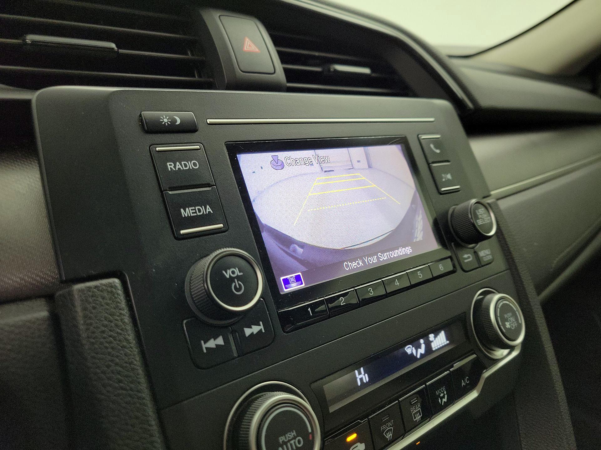 Thumbnail: 2017 Honda Civic - 14