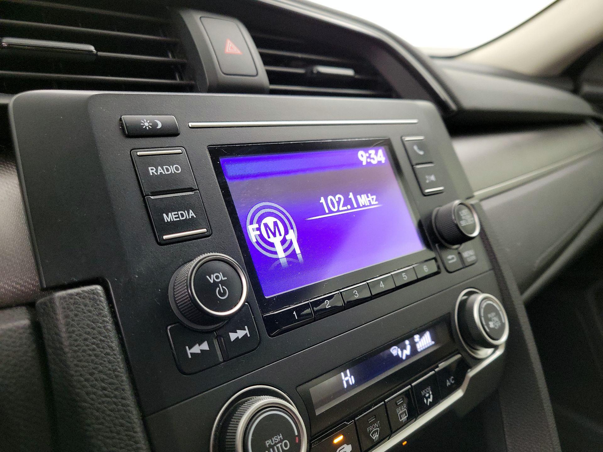 Thumbnail: 2017 Honda Civic - 15