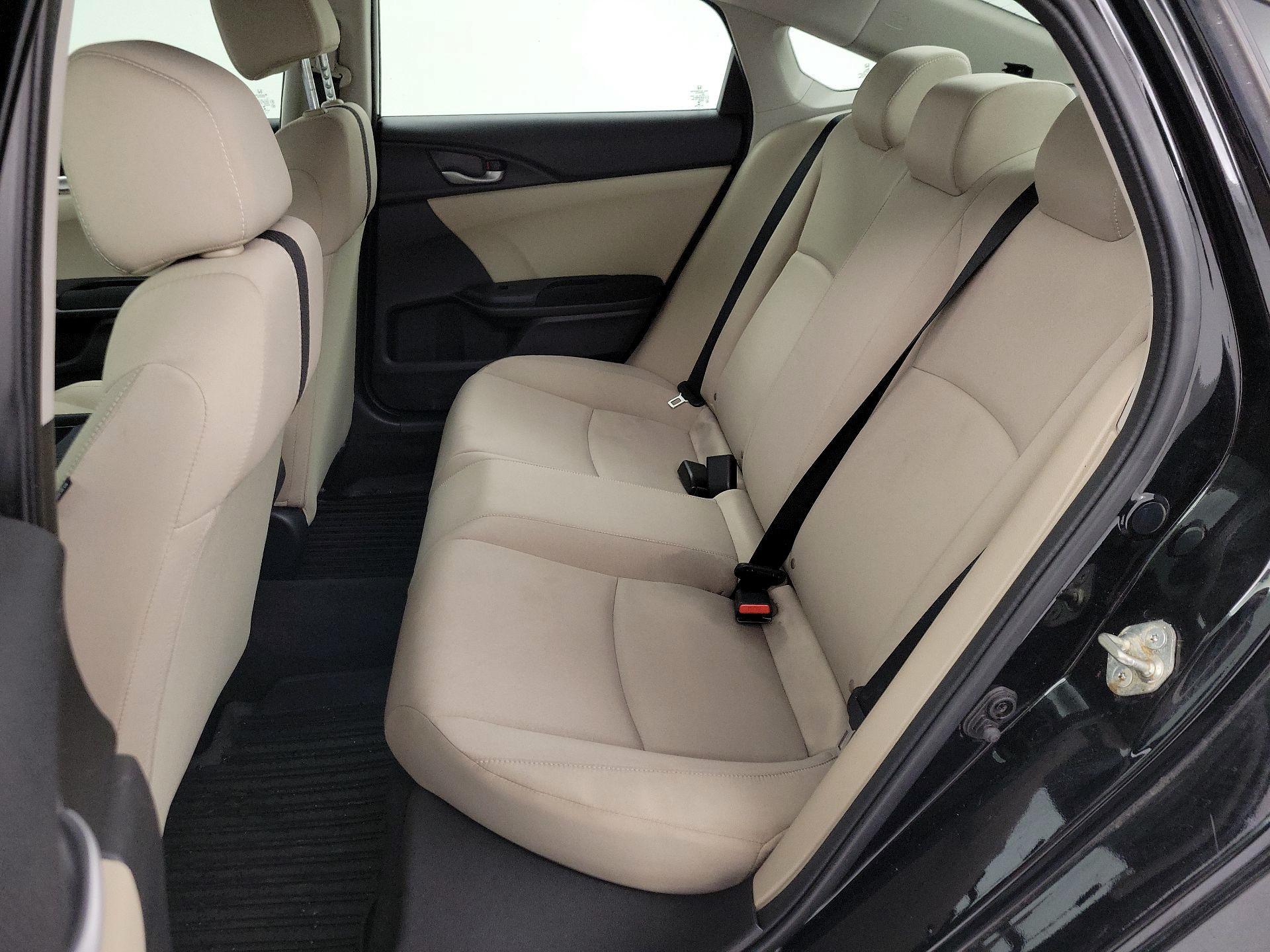 Thumbnail: 2017 Honda Civic - 18