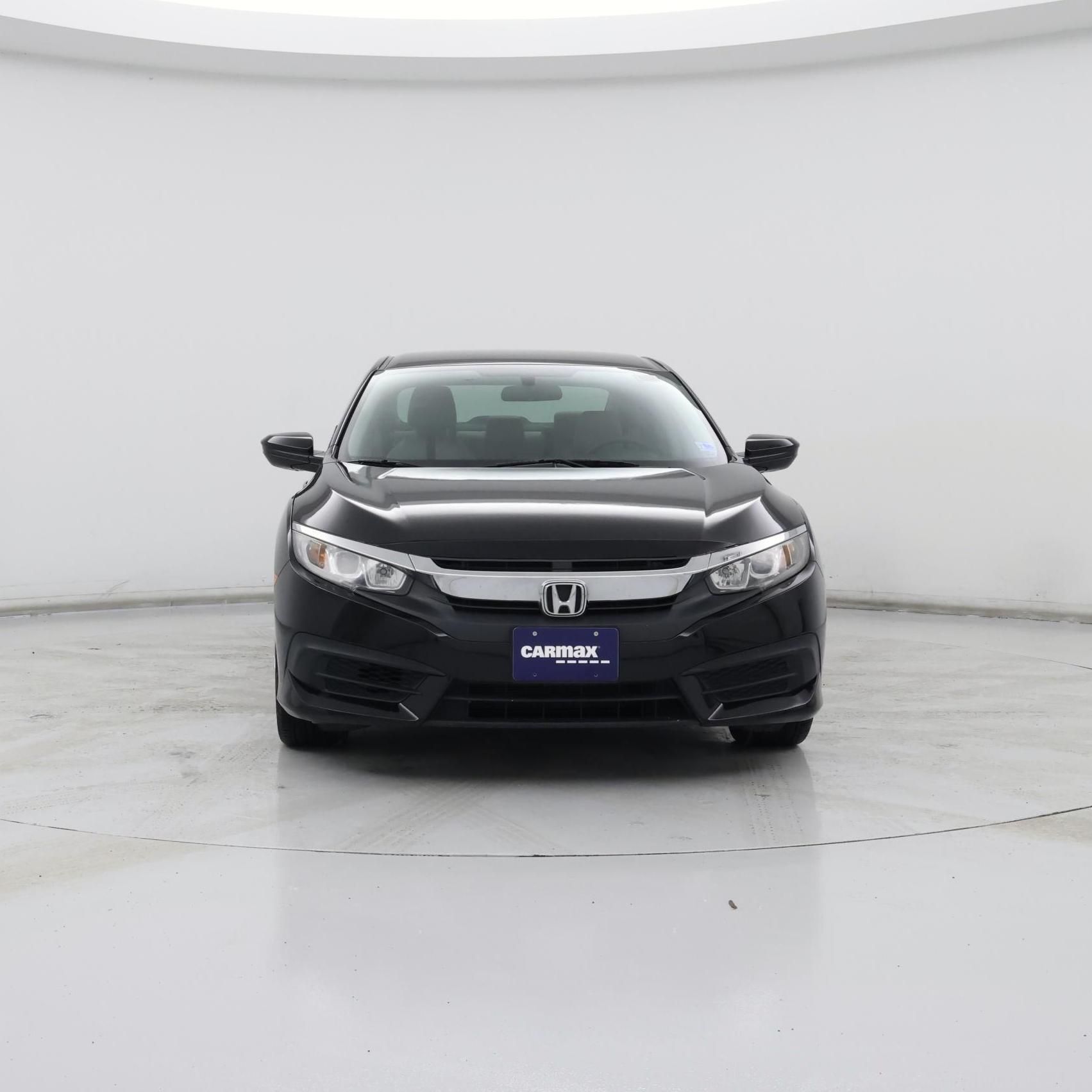Thumbnail: 2017 Honda Civic - 5