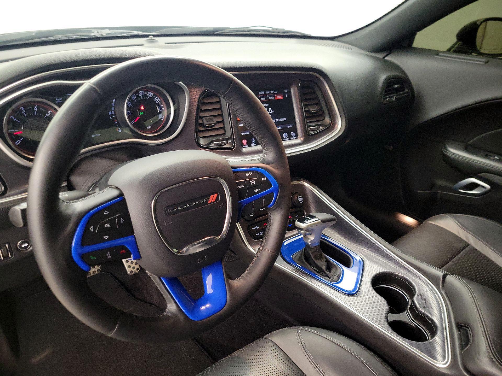 Thumbnail: 2016 Dodge Challenger - 9