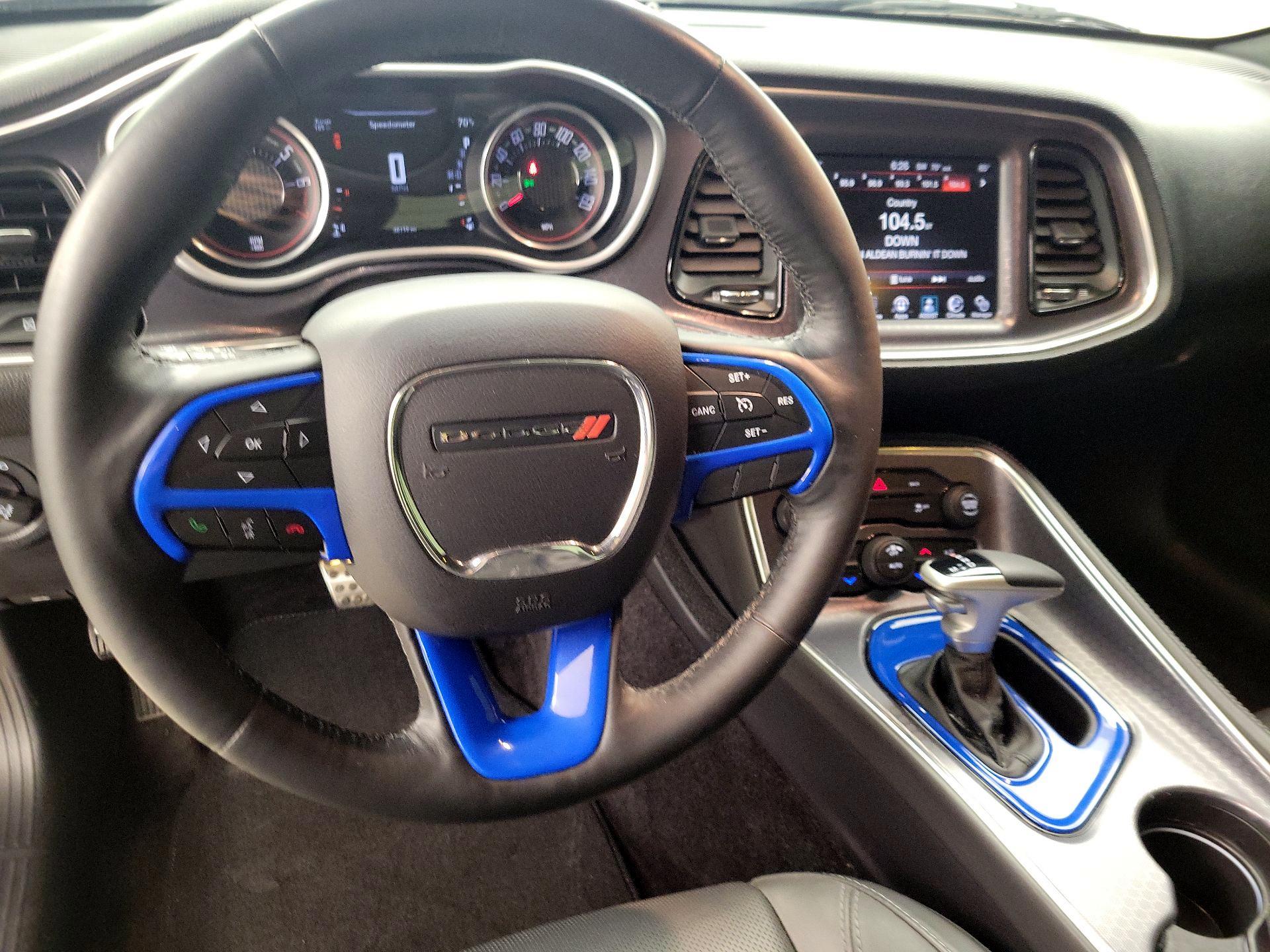 Thumbnail: 2016 Dodge Challenger - 10