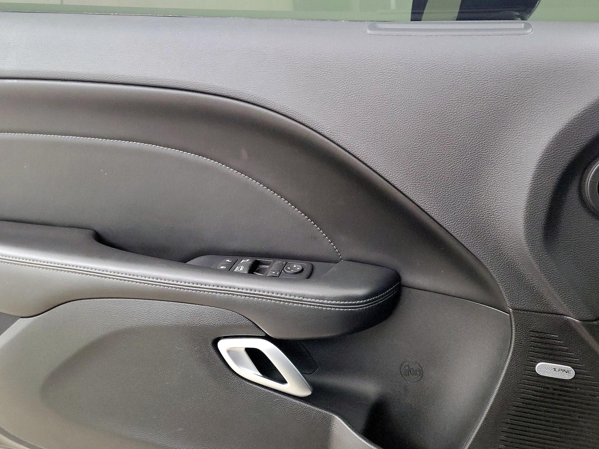 Thumbnail: 2016 Dodge Challenger - 12