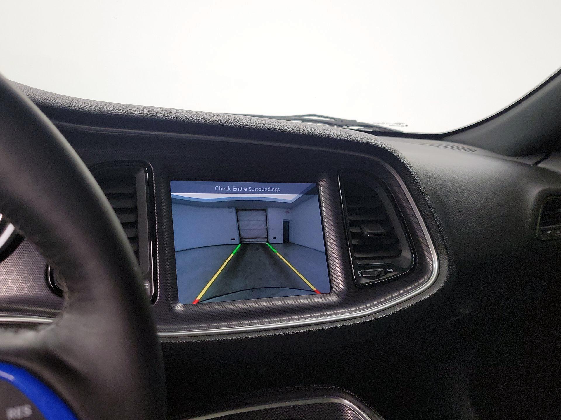 Thumbnail: 2016 Dodge Challenger - 14