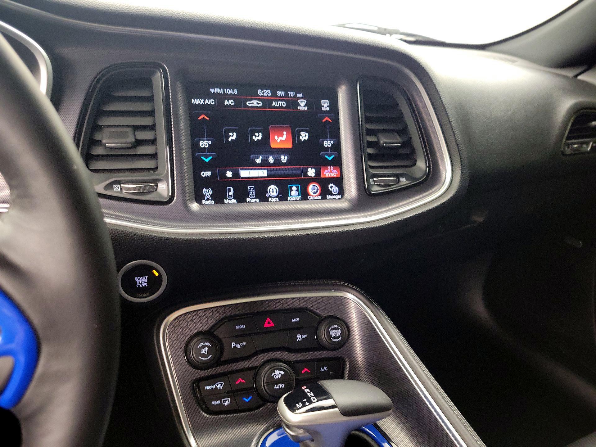 Thumbnail: 2016 Dodge Challenger - 16