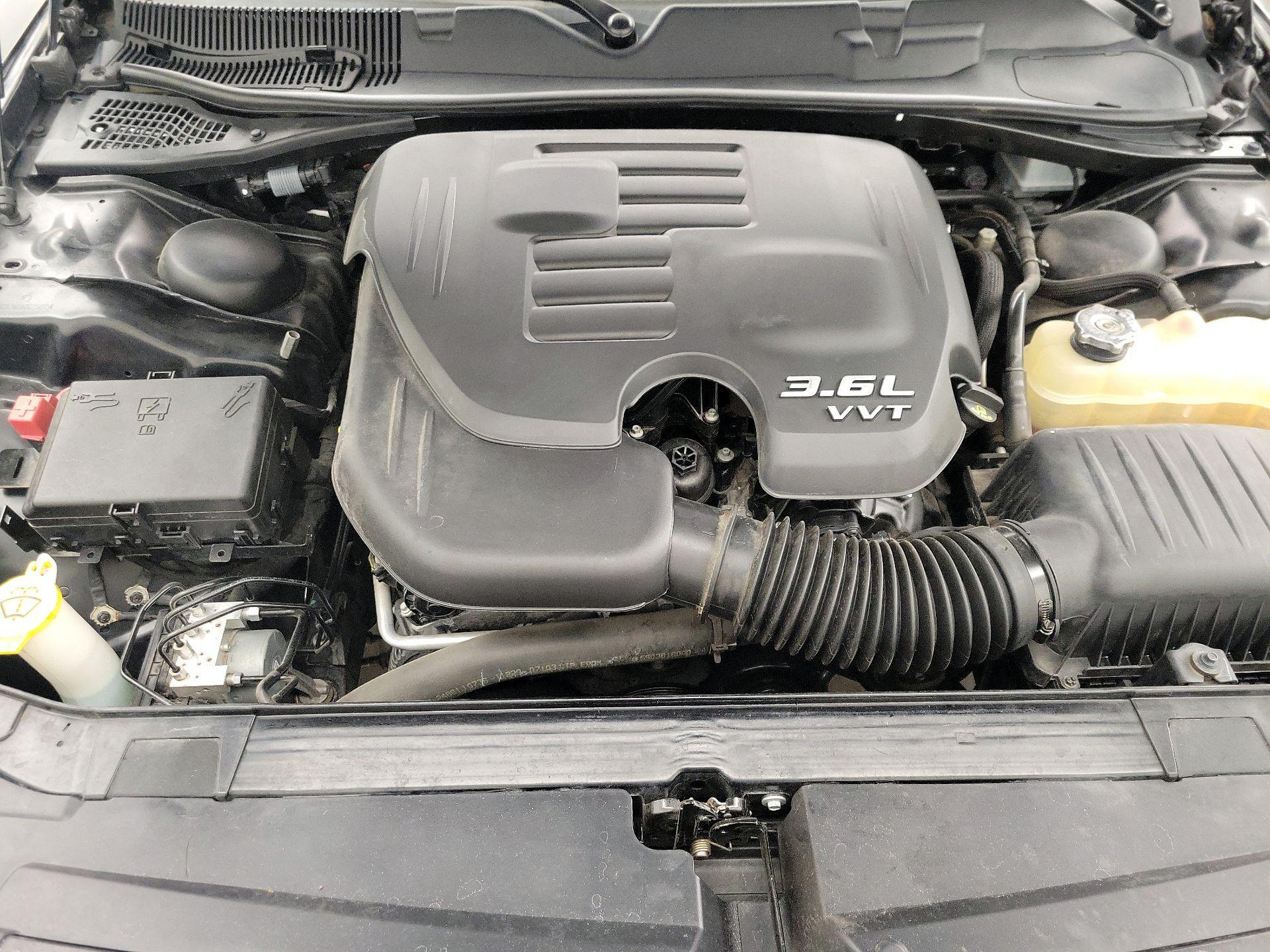 Thumbnail: 2016 Dodge Challenger - 20