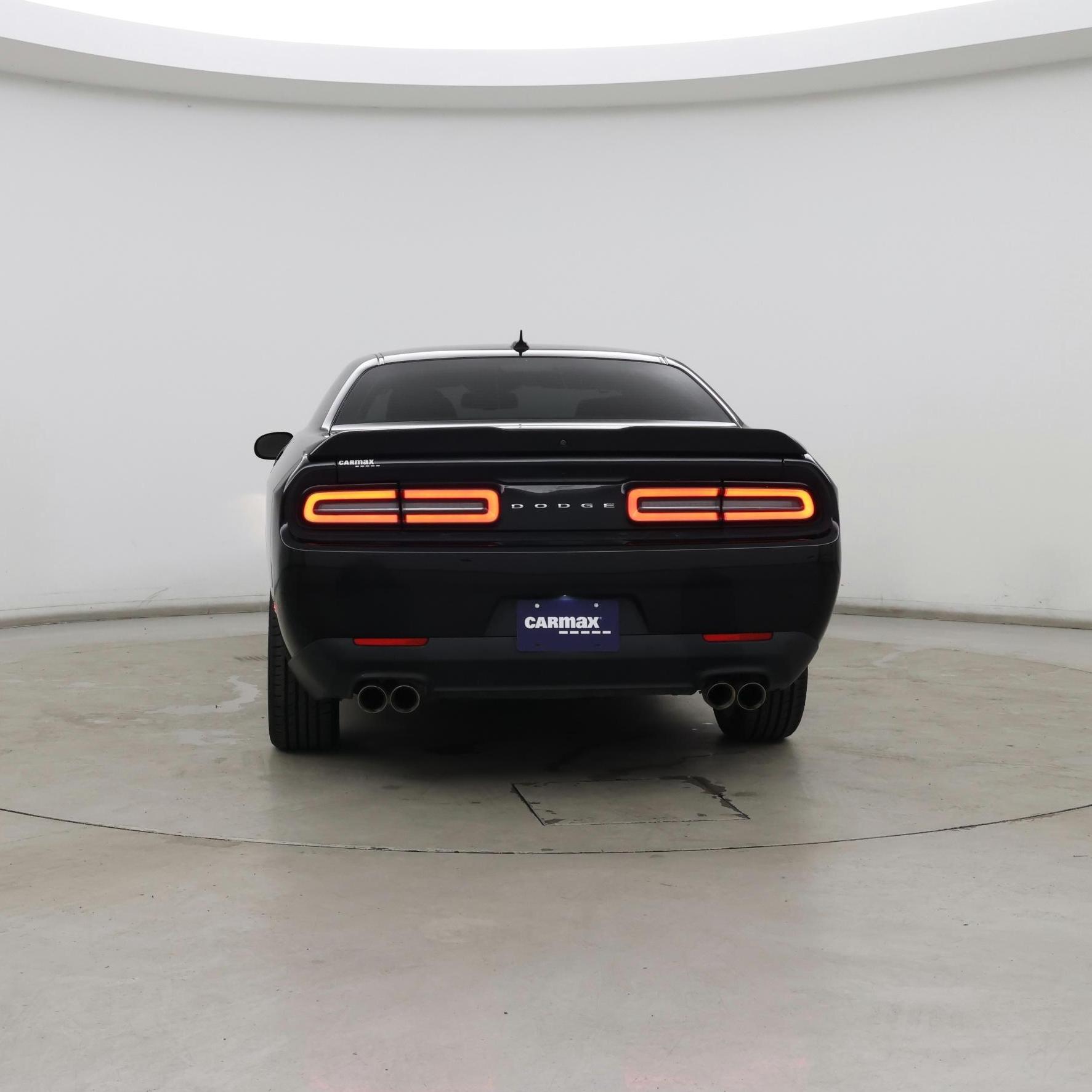 Thumbnail: 2016 Dodge Challenger - 6