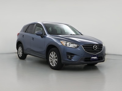 2016 Mazda CX-5 Sport