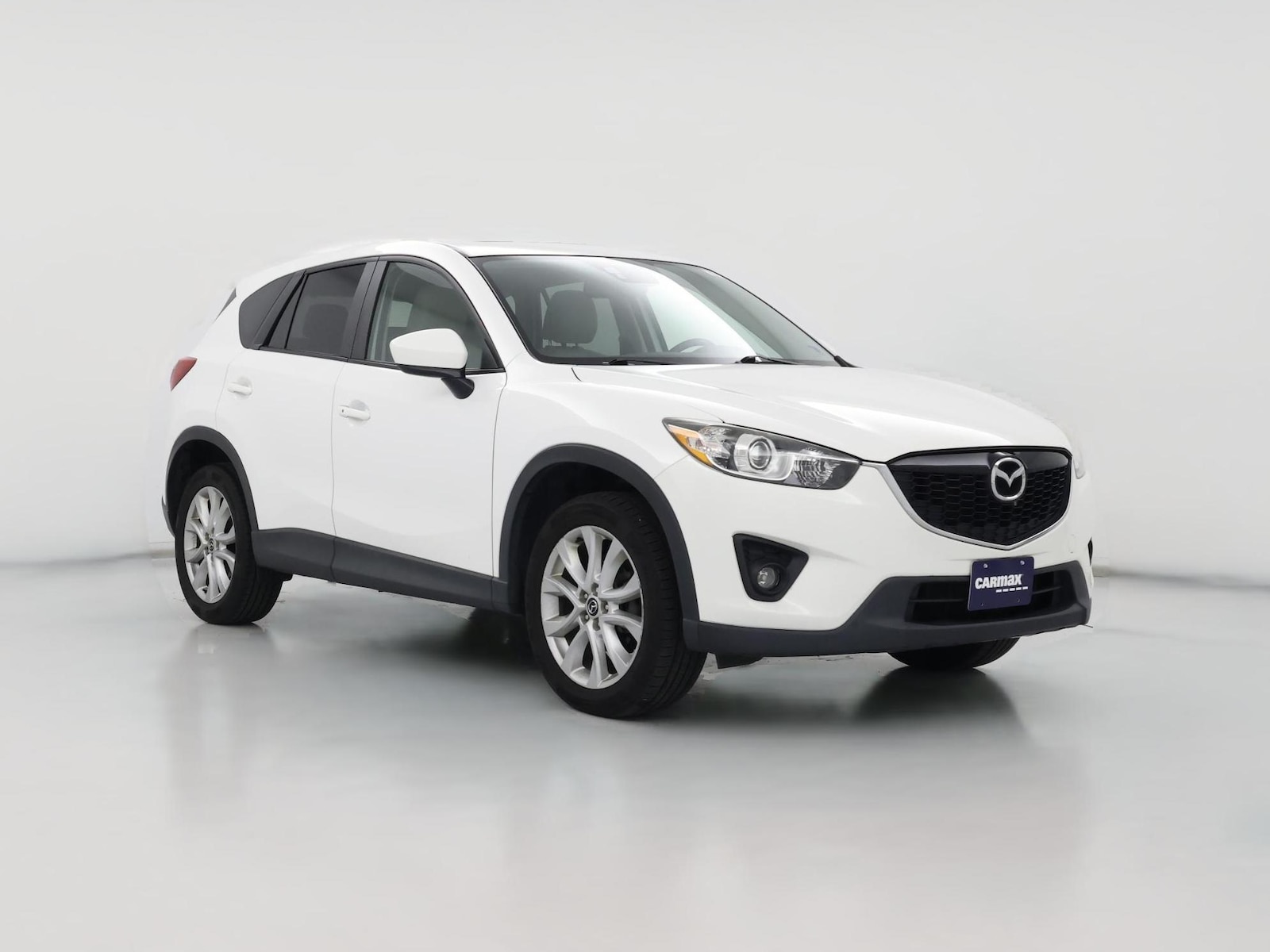 2015 Mazda CX-5 Grand Touring