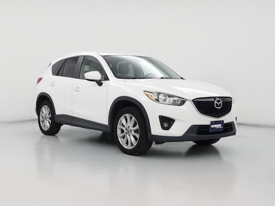 2015 Mazda CX-5 Grand Touring