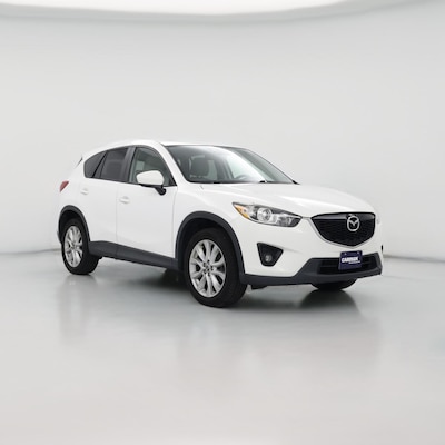 2015 Mazda CX-5 Grand Touring