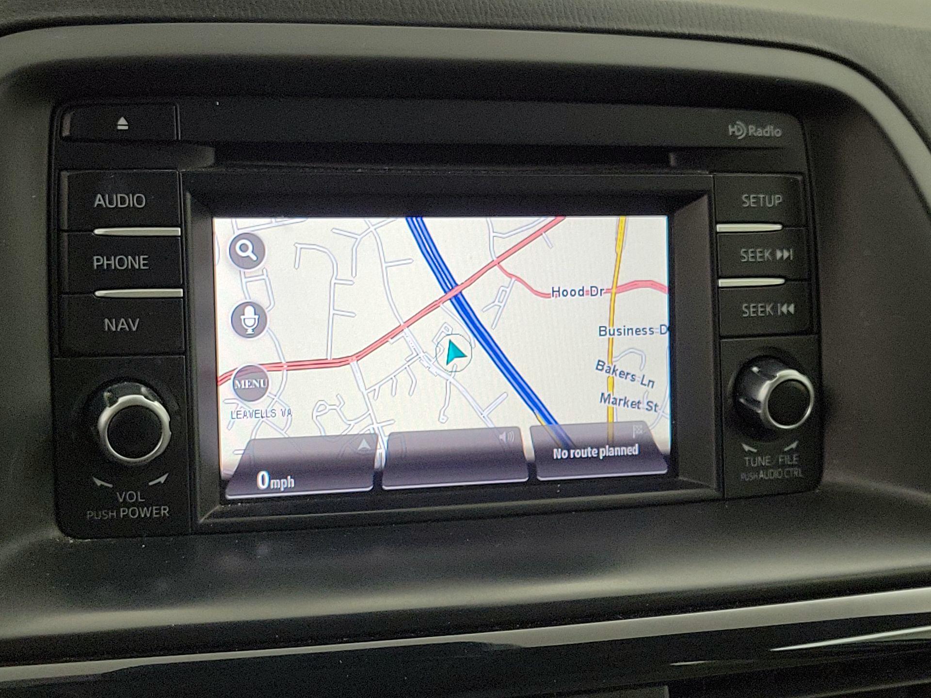 Thumbnail: 2015 Mazda CX-5 - 14