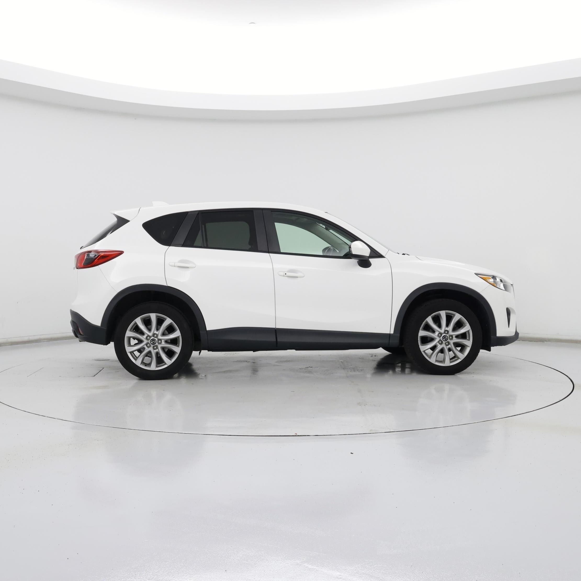 Thumbnail: 2015 Mazda CX-5 - 7