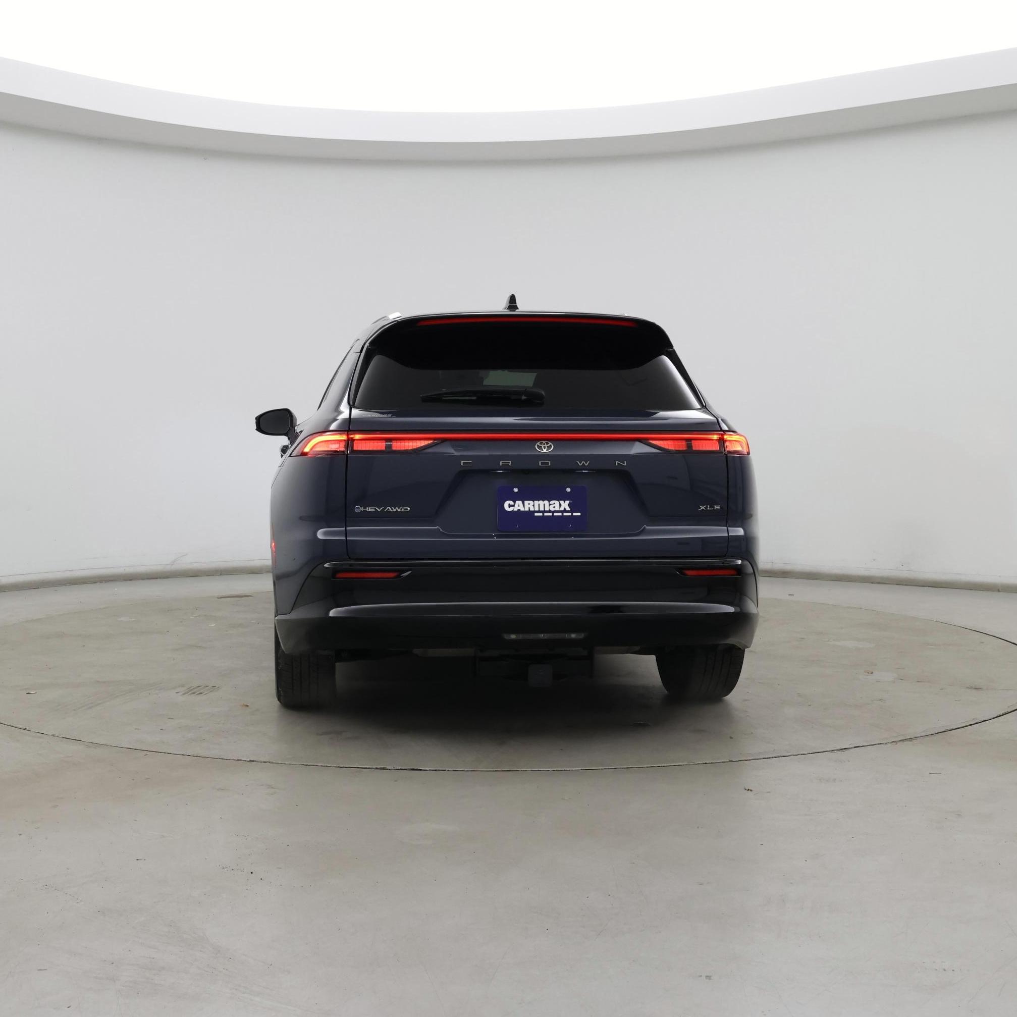 Thumbnail: 2025 Toyota Crown Signia - 6